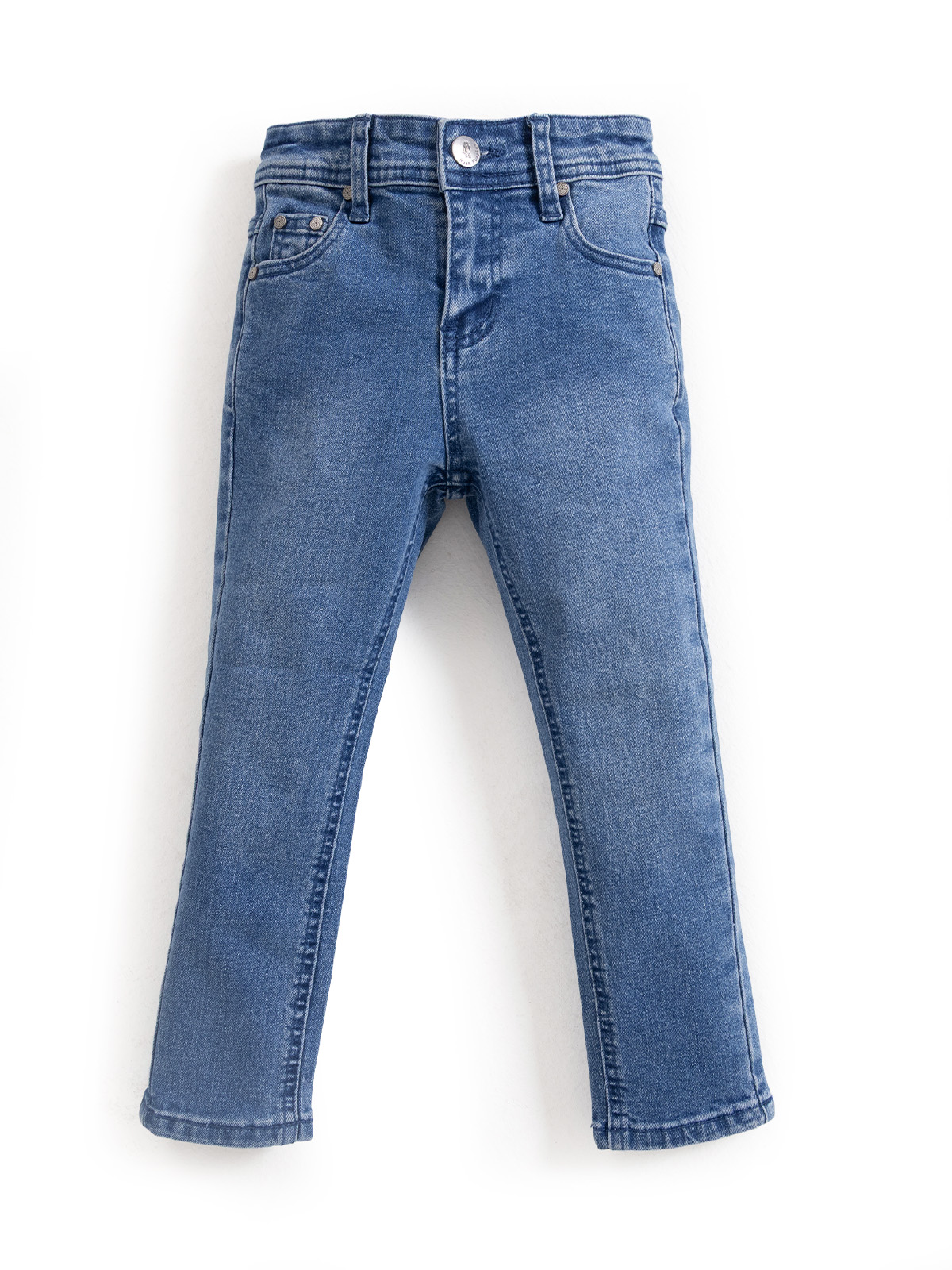 JEANS NIÑA LULU DENIM HUSH PUPPIES KIDS - 1