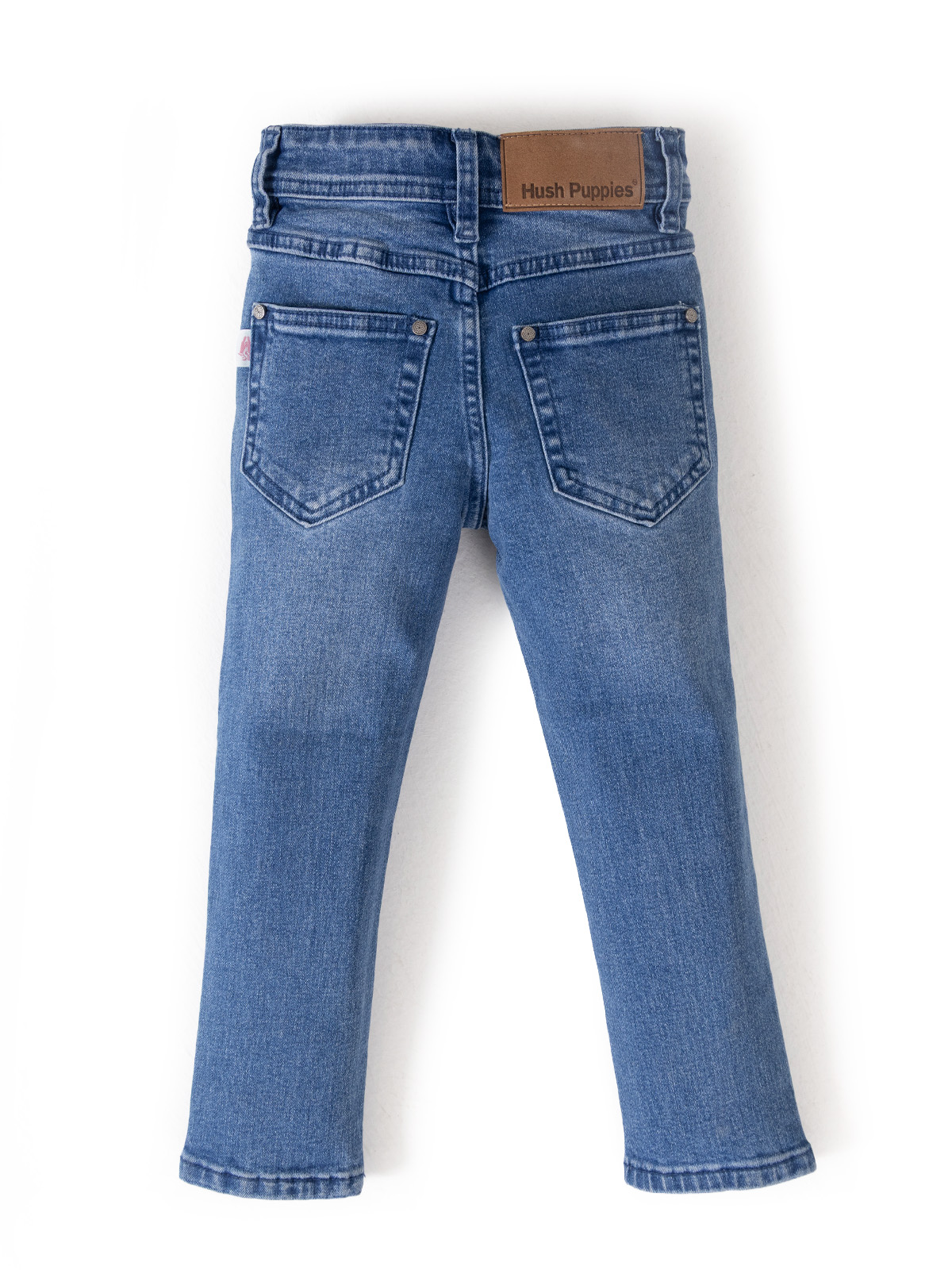JEANS NIÑA LULU DENIM HUSH PUPPIES KIDS - 2