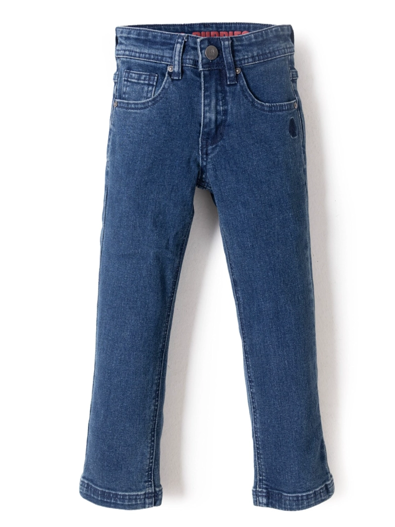 JEANS NIÑO LONDON DENIM HUSH PUPPIES KIDS - 1