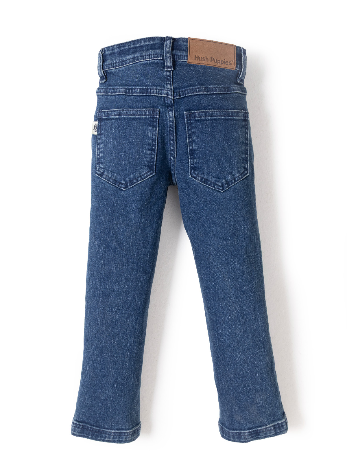 JEANS NIÑO LONDON DENIM HUSH PUPPIES KIDS - 2
