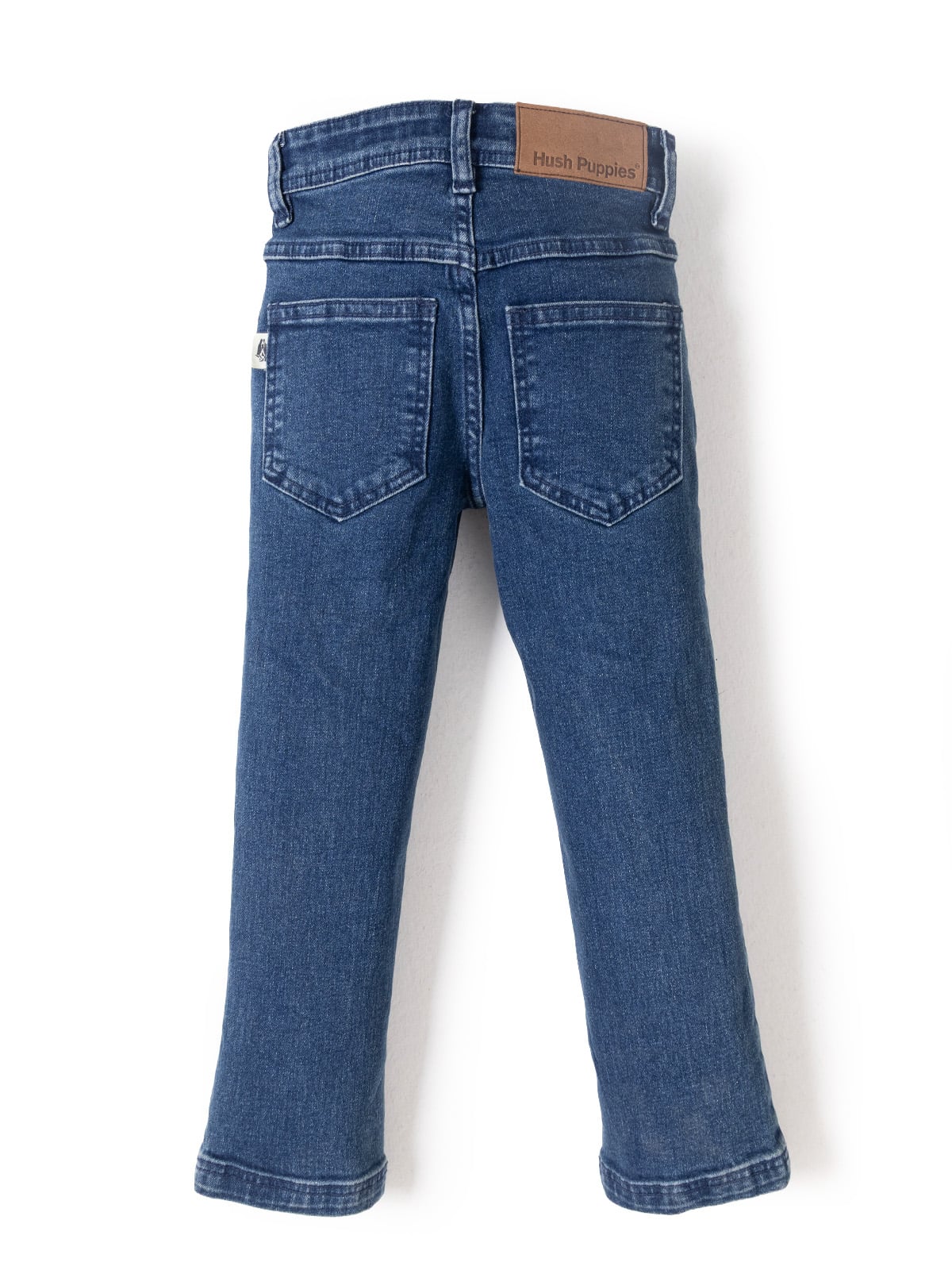 JEANS NIÑO LONDON DENIM HUSH PUPPIES KIDS - 2