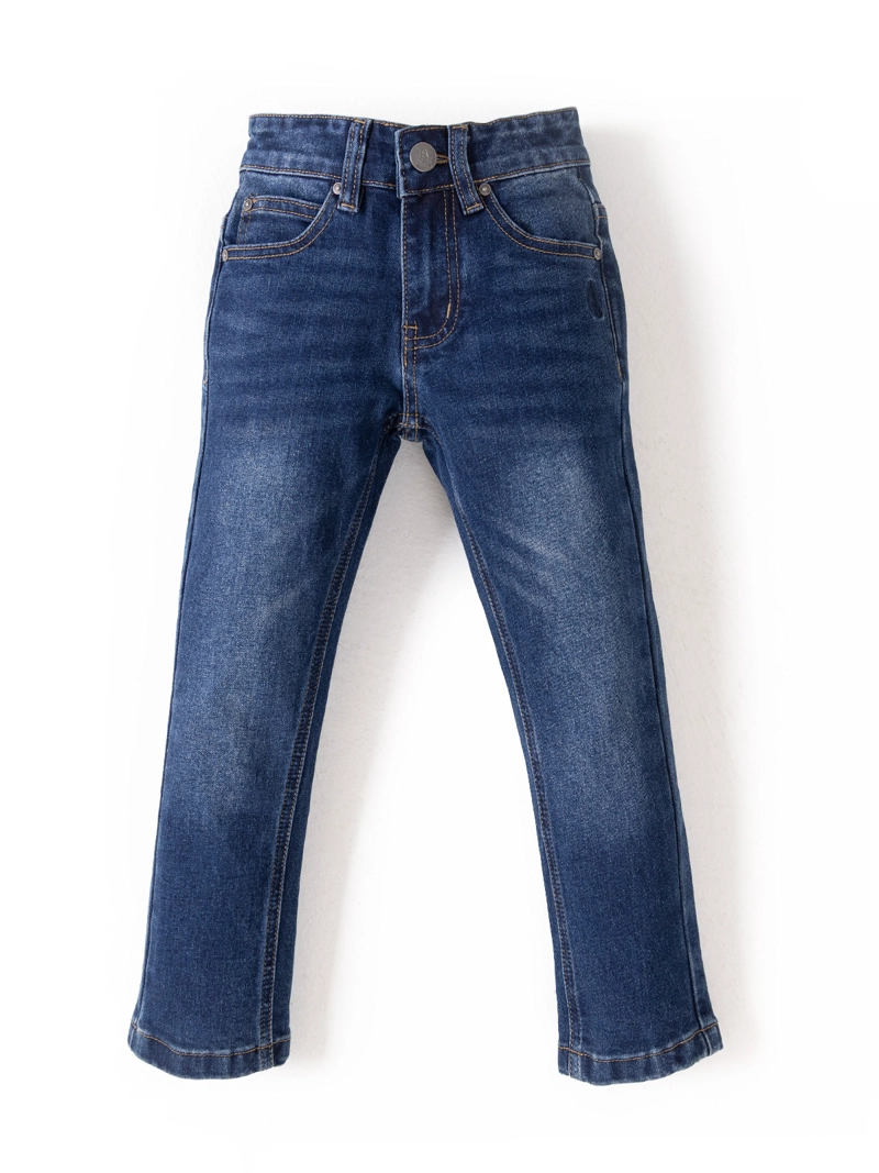 JEANS NIÑO RIO DENIM HUSH PUPPIES KIDS - 1