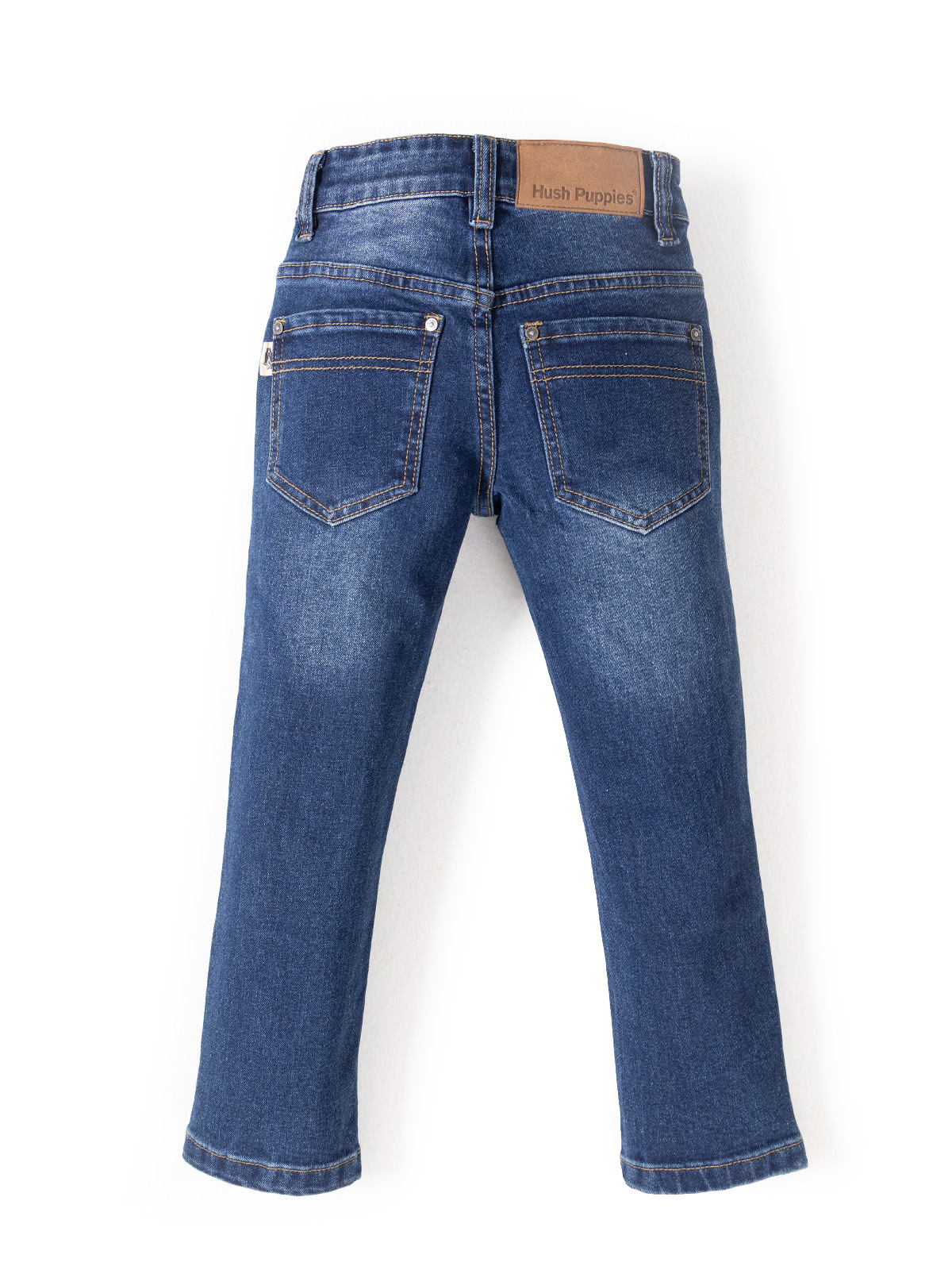 JEANS NIÑO RIO DENIM HUSH PUPPIES KIDS - 2