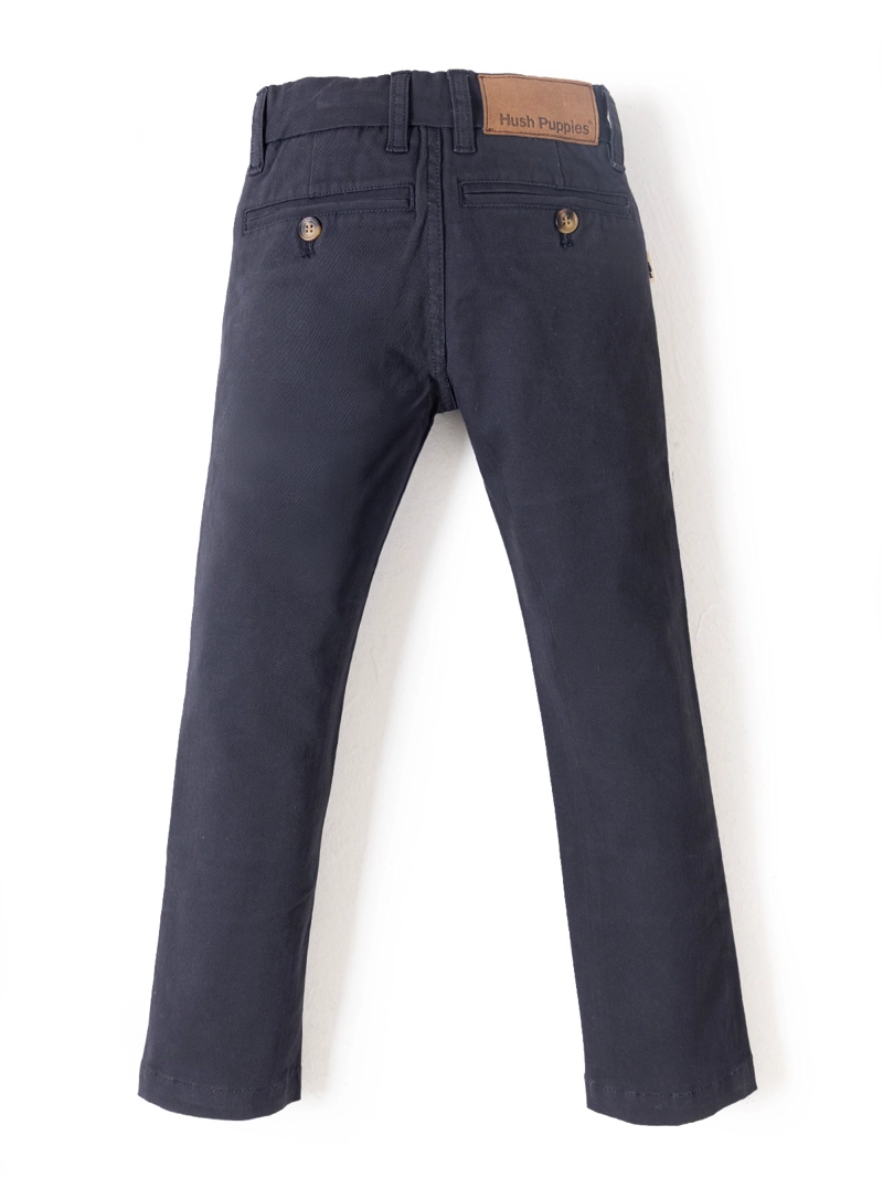JEANS NIÑO OASIS AZUL HUSH PUPPIES KIDS - 2