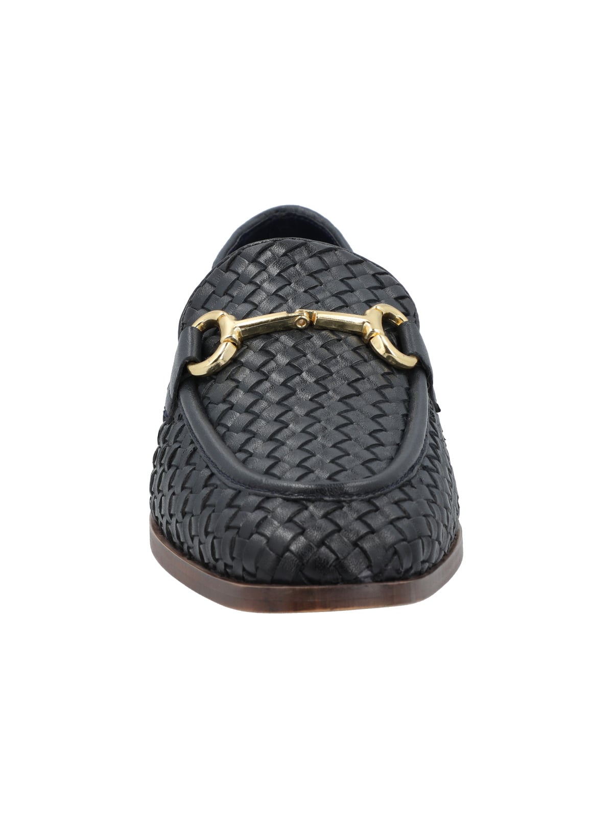 ZAPATO CUERO MUJER EMMA CAFE  ROCKFORD - 4