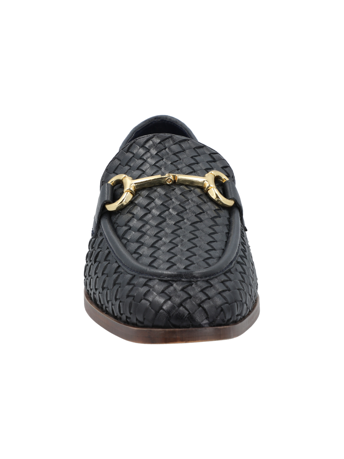 ZAPATO CUERO MUJER EMMA CAFE  ROCKFORD - 4
