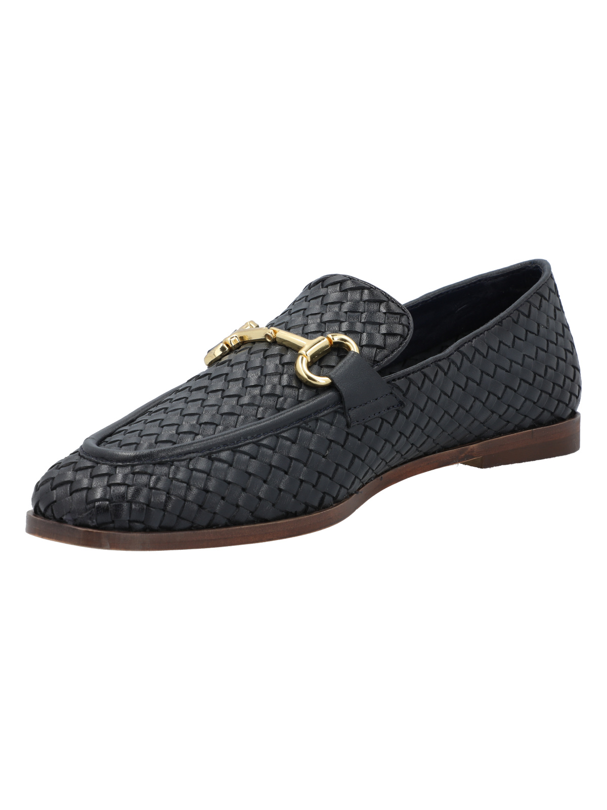 ZAPATO CUERO MUJER EMMA CAFE  ROCKFORD - 5