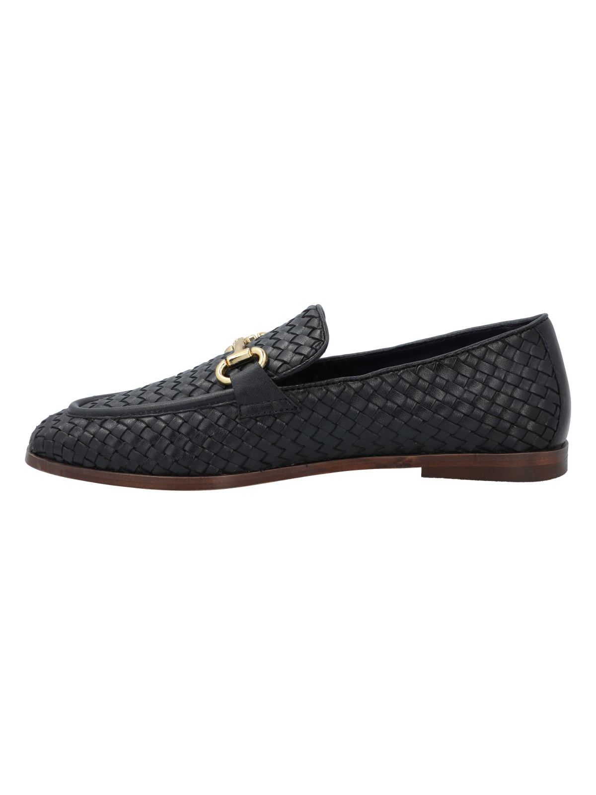 ZAPATO CUERO MUJER EMMA CAFE  ROCKFORD - 6