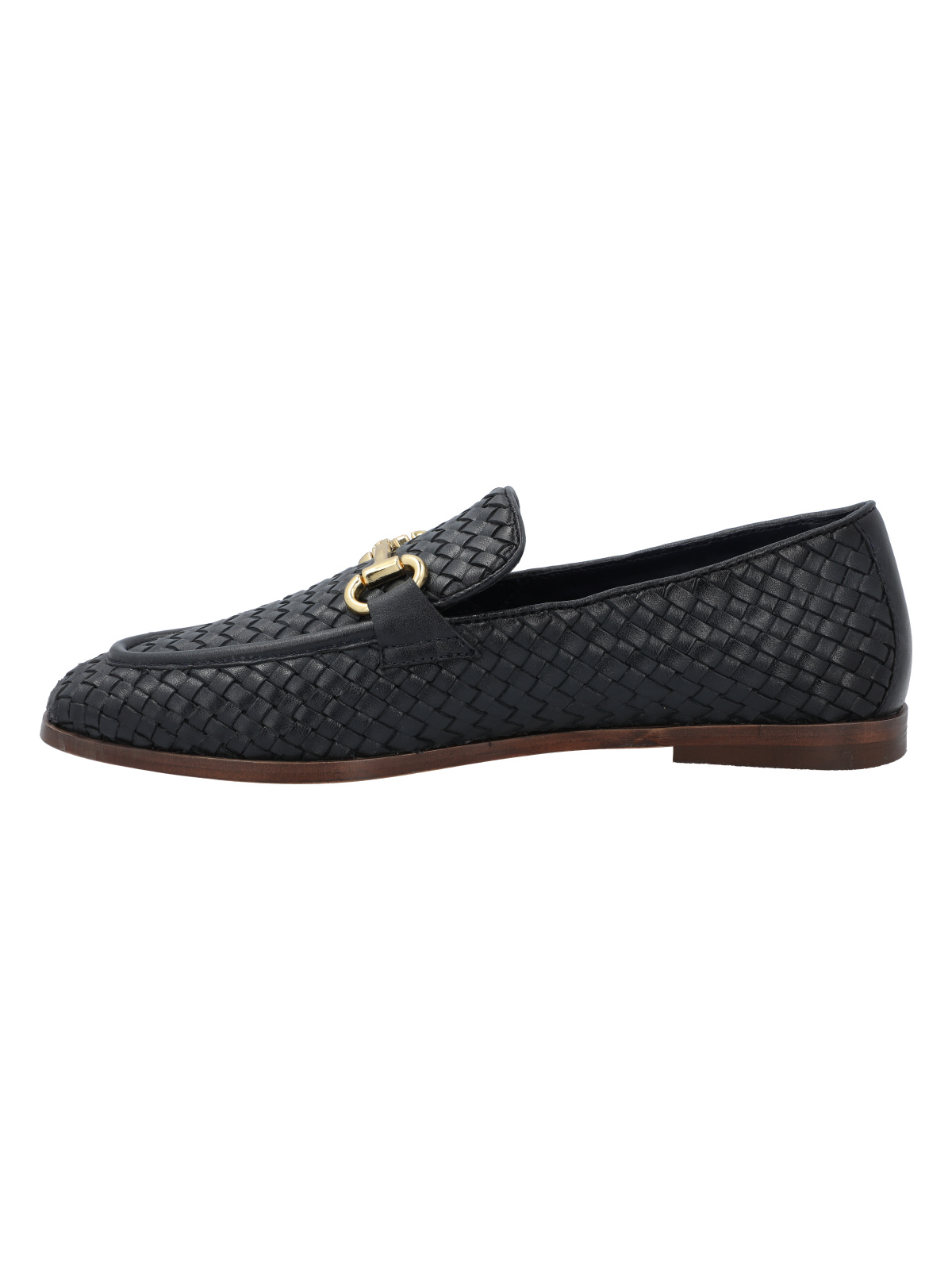 ZAPATO CUERO MUJER EMMA CAFE  ROCKFORD - 6