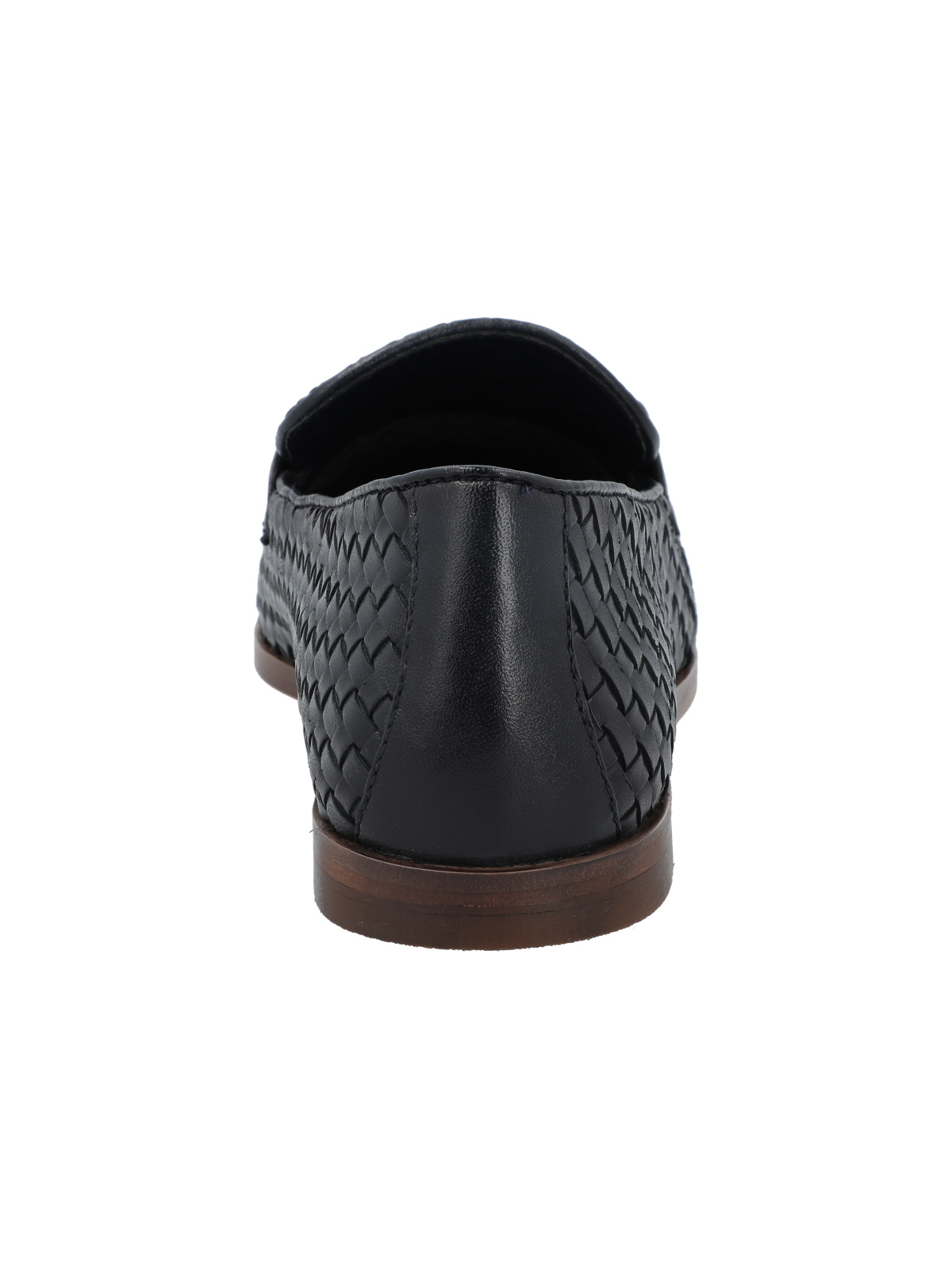 ZAPATO CUERO MUJER EMMA CAFE  ROCKFORD - 7
