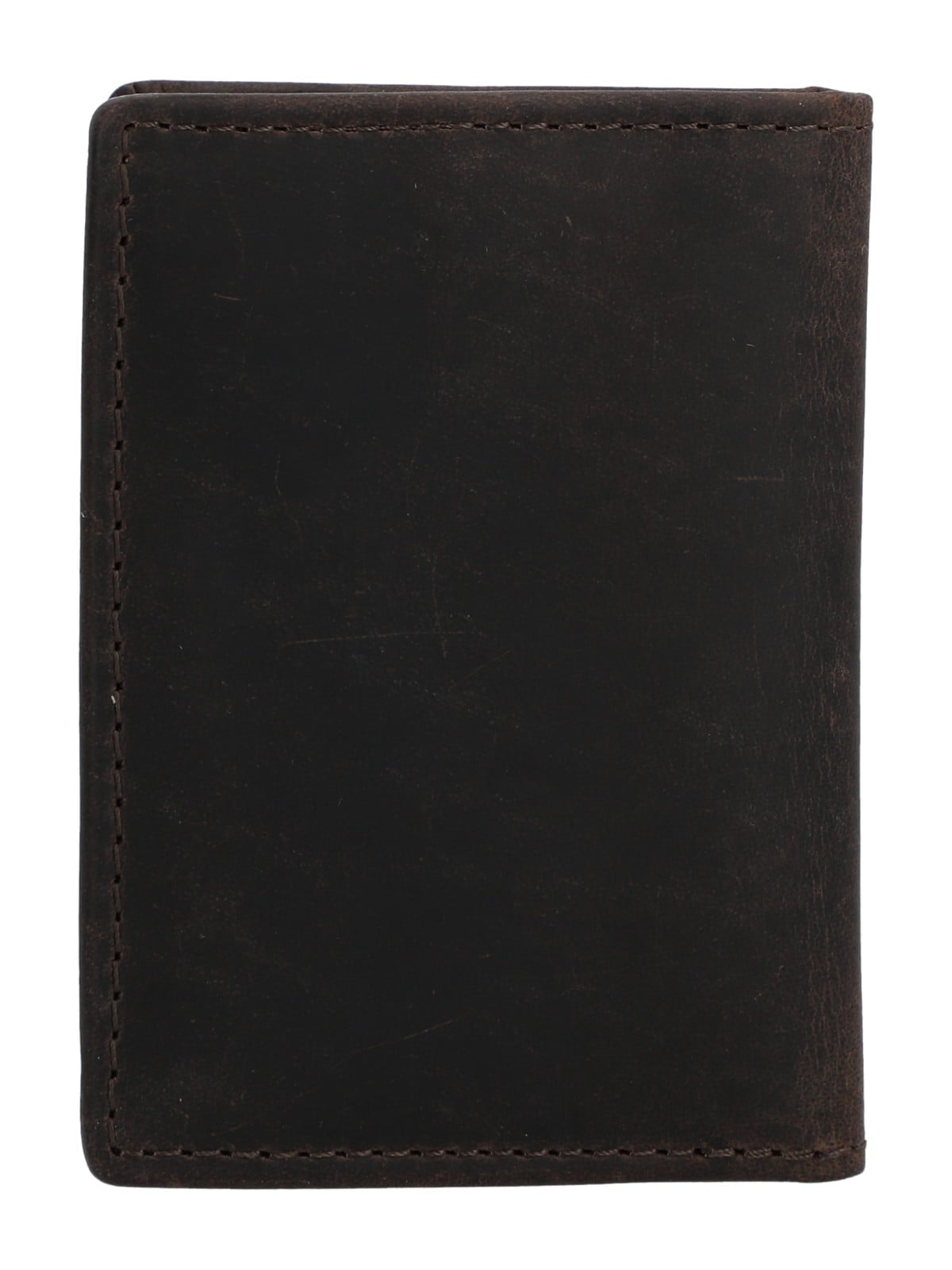 BILLETERA CUERO HOMBRE KS RUSSELL BIFOLD CAFE  ROCKFORD - 2