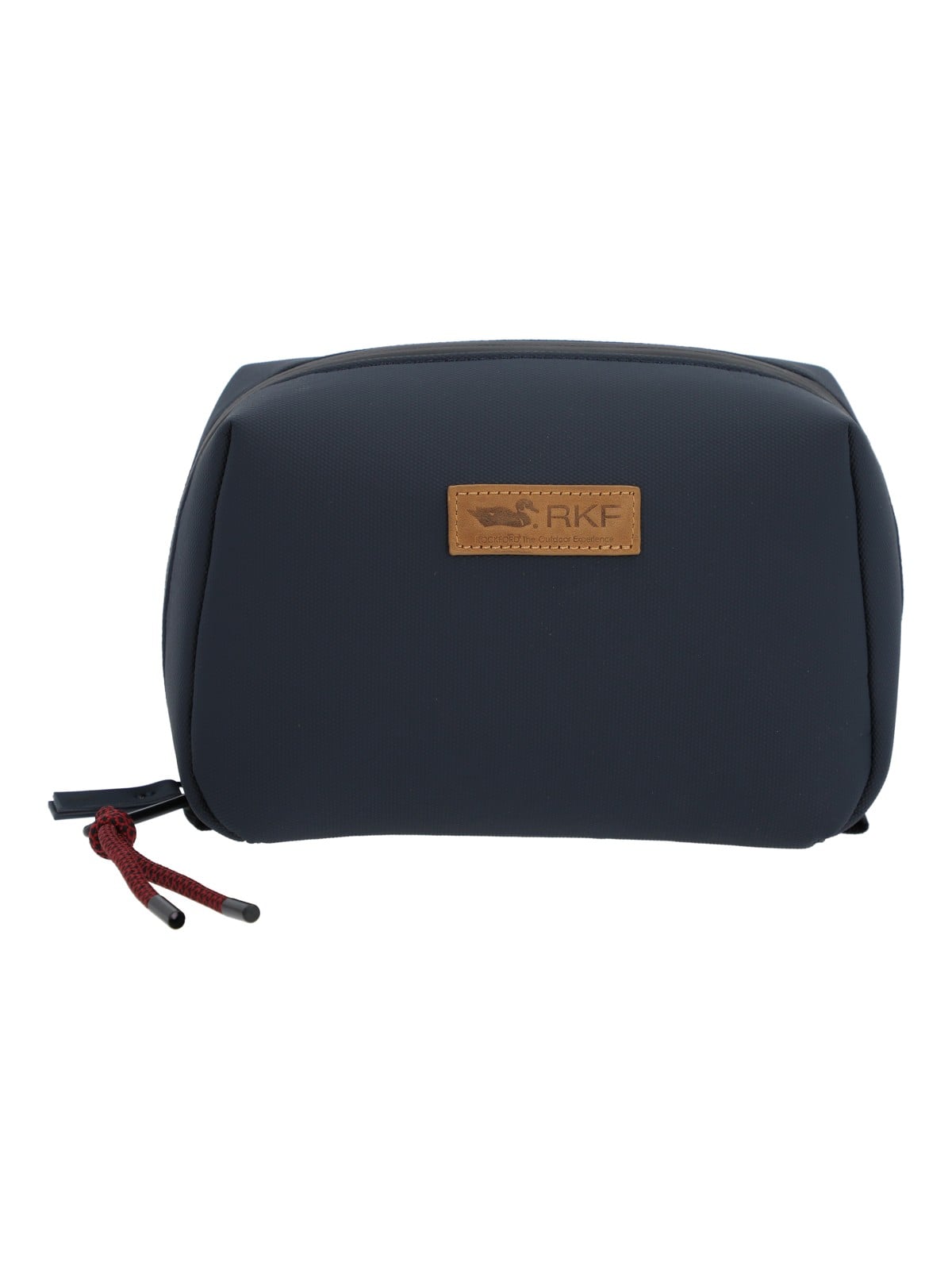 ESTUCHE POLIE STER UNISEX WR TOILETRY BAG AZUL ROCKFORD - 1