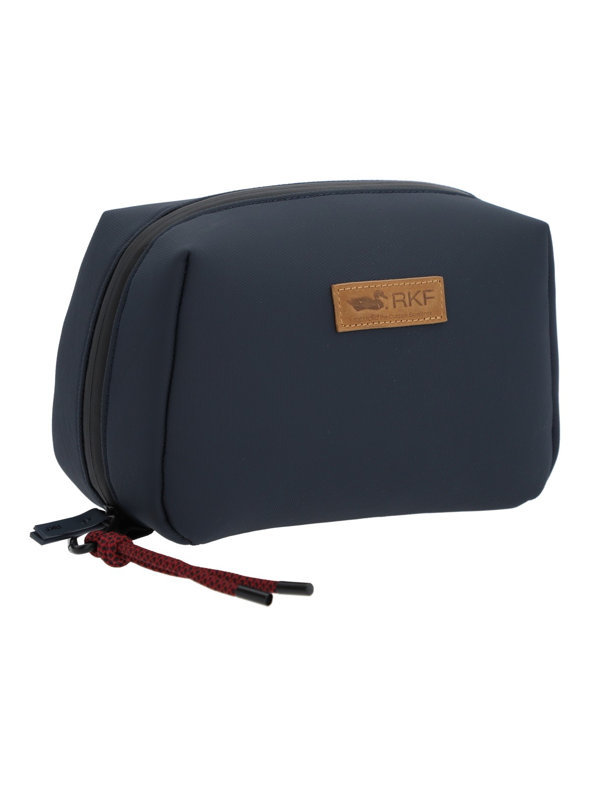 ESTUCHE POLIE STER UNISEX WR TOILETRY BAG AZUL ROCKFORD - 2