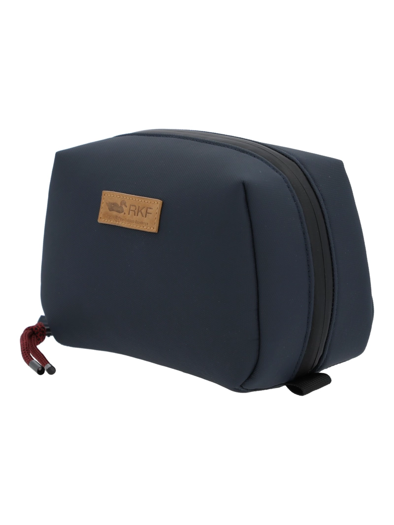 ESTUCHE POLIE STER UNISEX WR TOILETRY BAG AZUL ROCKFORD - 3