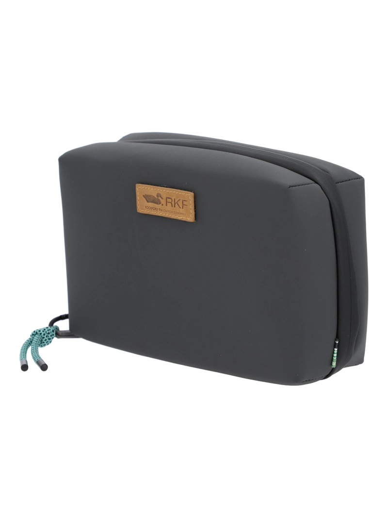 ESTUCHE POLIE STER RECI UNISEX WR TECH KIT GRIS ROCKFORD - 2