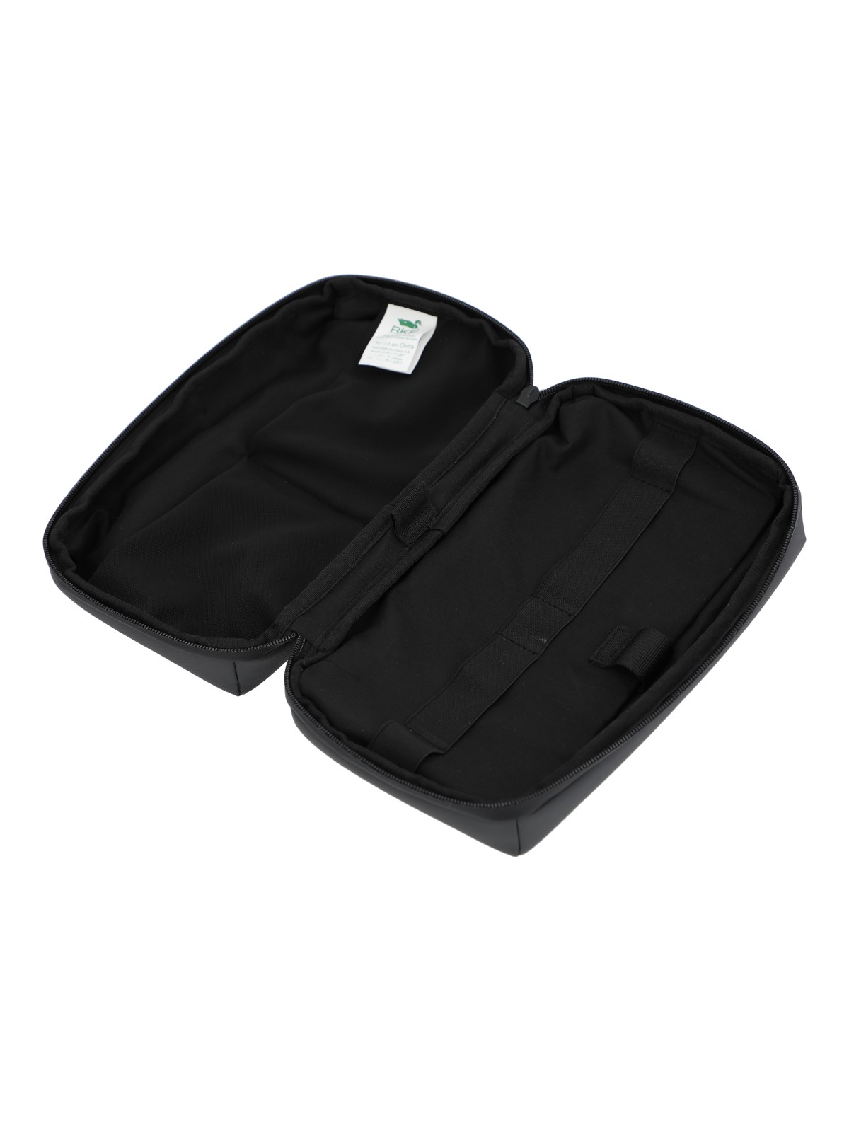 ESTUCHE POLIE STER RECI UNISEX WR TECH KIT GRIS ROCKFORD - 5