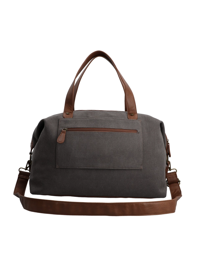CARTERA TEXTIL MUJER IZCAYA BAG MULTICOLOR ROCKFORD - 3