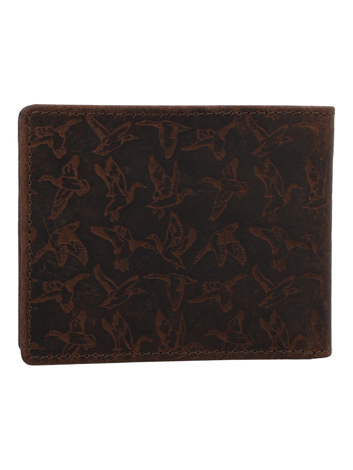 BILLETERA CUERO UNISEX OH DUCK SIMPLE CAFE  ROCKFORD - 2
