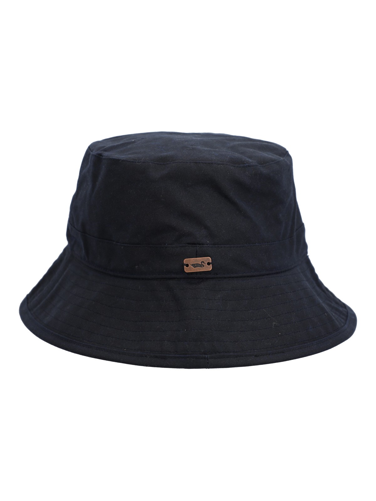 GORRO CANVAS HOMBRE BKT WX BRADFORD AZUL ROCKFORD - 2