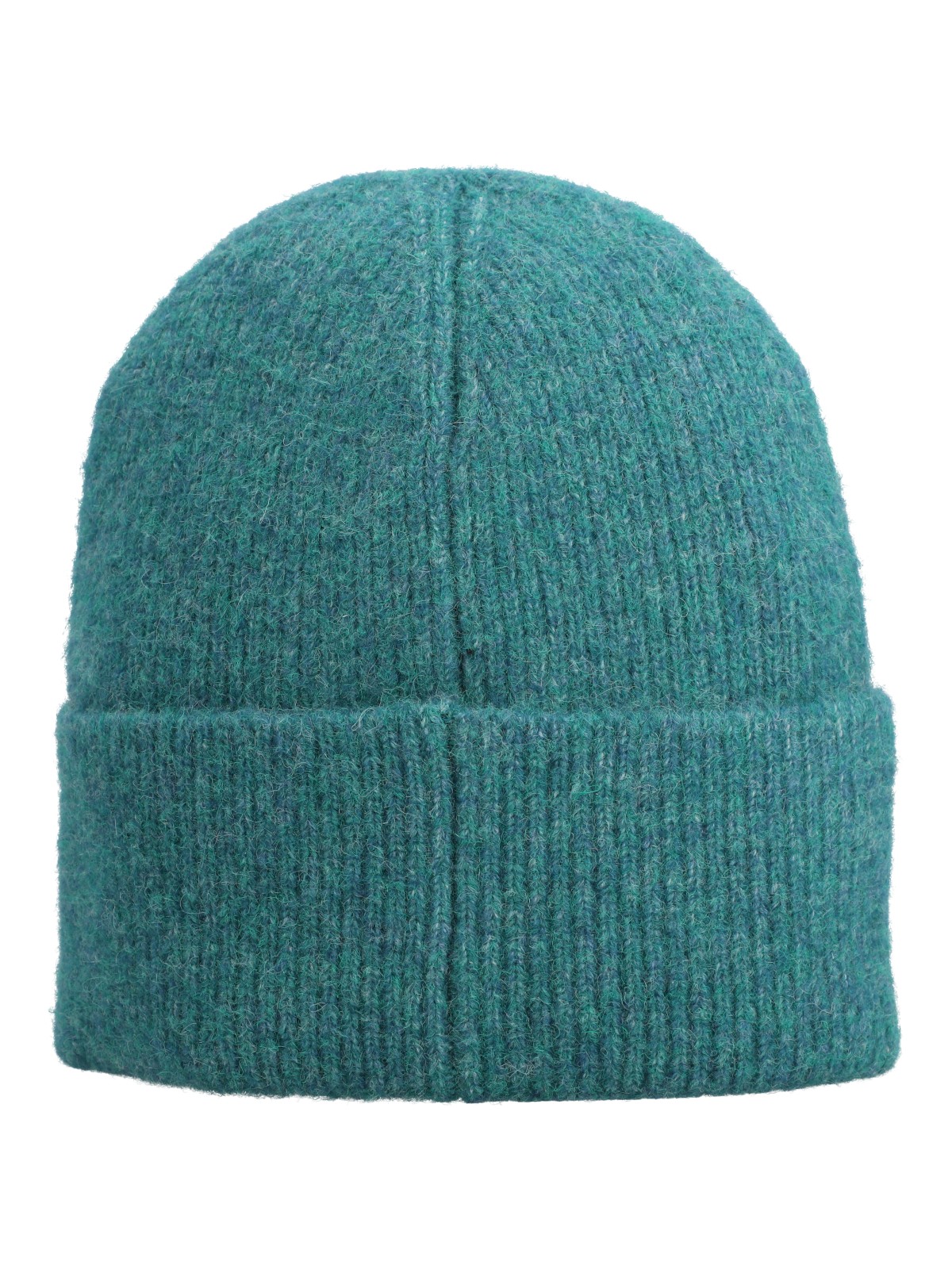 GORRO POLIE STER UNISEX BEANIE RKF PLAIN VERDE ROCKFORD - 2