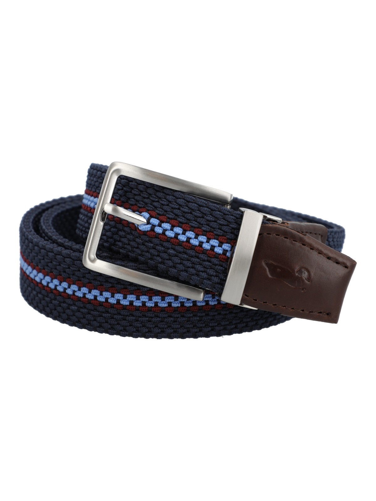 CINTURON ELASTICADO HOMBRE RF TAST REV MULTI ROCKFORD - 1