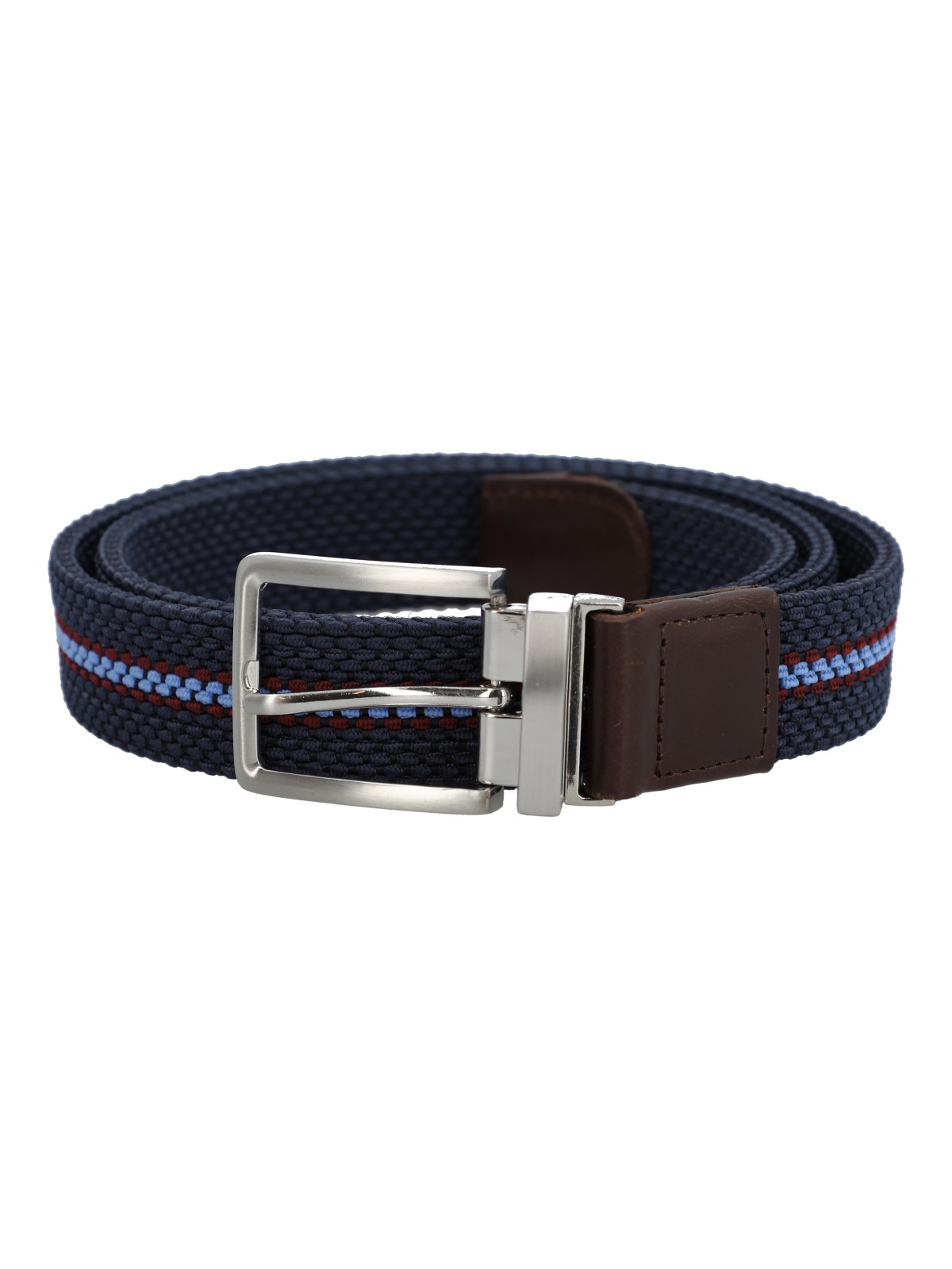 CINTURON ELASTICADO HOMBRE RF TAST REV MULTI ROCKFORD - 2