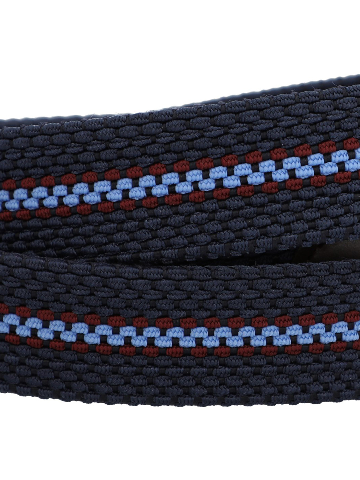 CINTURON ELASTICADO HOMBRE RF TAST REV MULTI ROCKFORD - 3