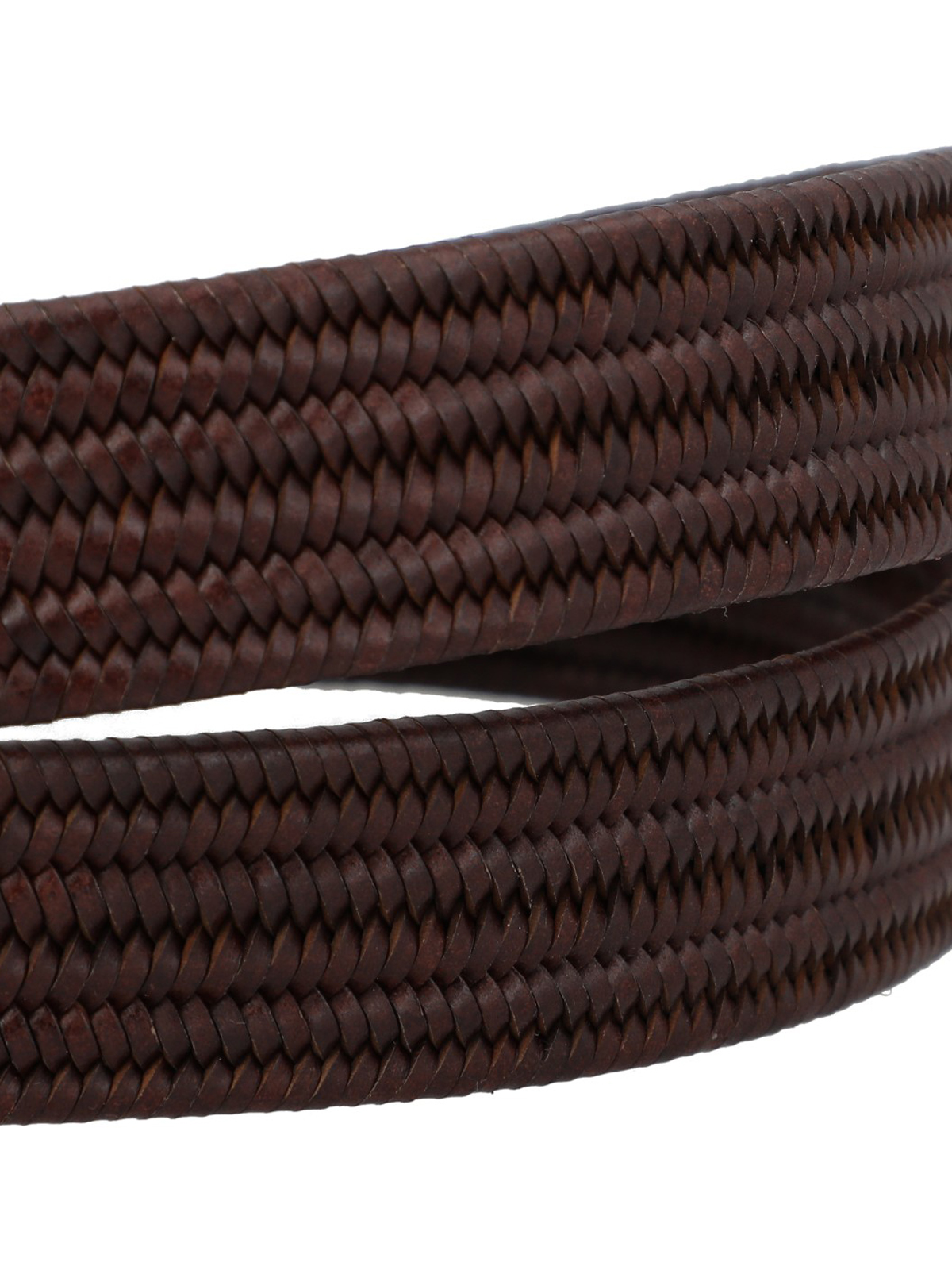 CINTURON ELASTICADO HOMBRE RF TRAVIS CAFE  ROCKFORD - 3