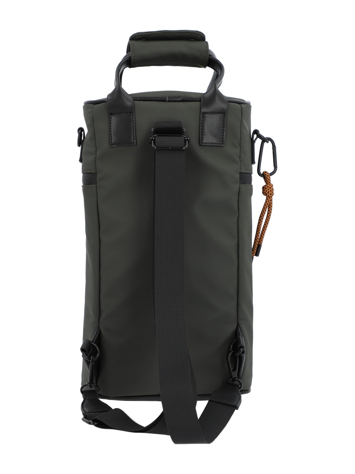BOLSO POLIE STER RECI UNISEX WR MATERA VERDE ROCKFORD - 4