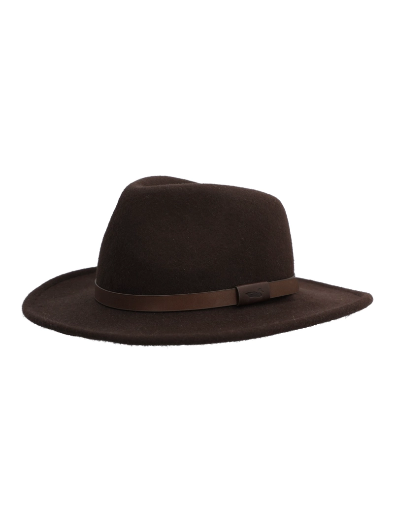 GORRO LANA HOMBRE RKF INDIANA HAT CAFE  ROCKFORD - 1