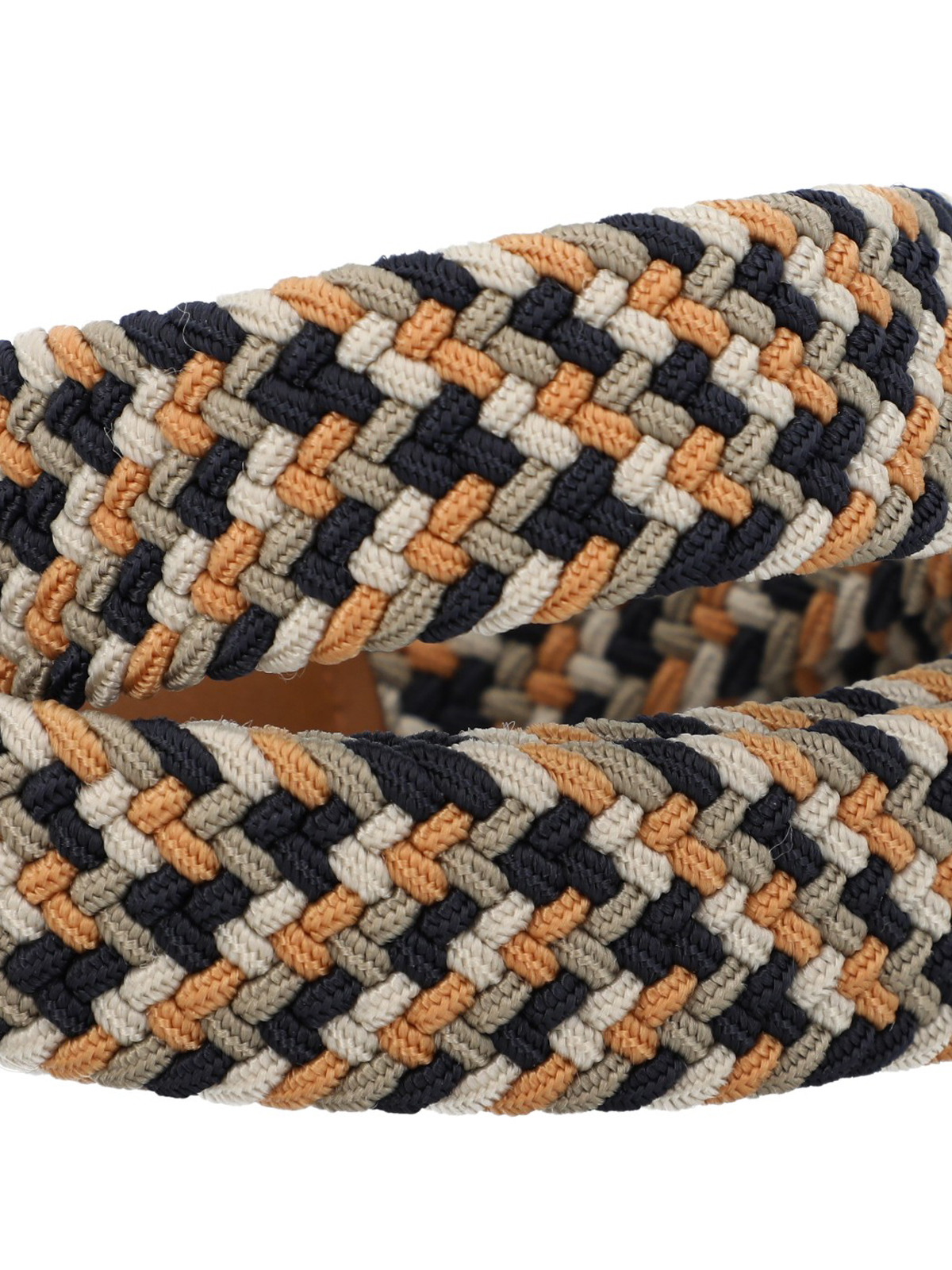 CINTURON ELASTICADO HOMBRE RF TYRON MULTICOLOR ROCKFORD - 3
