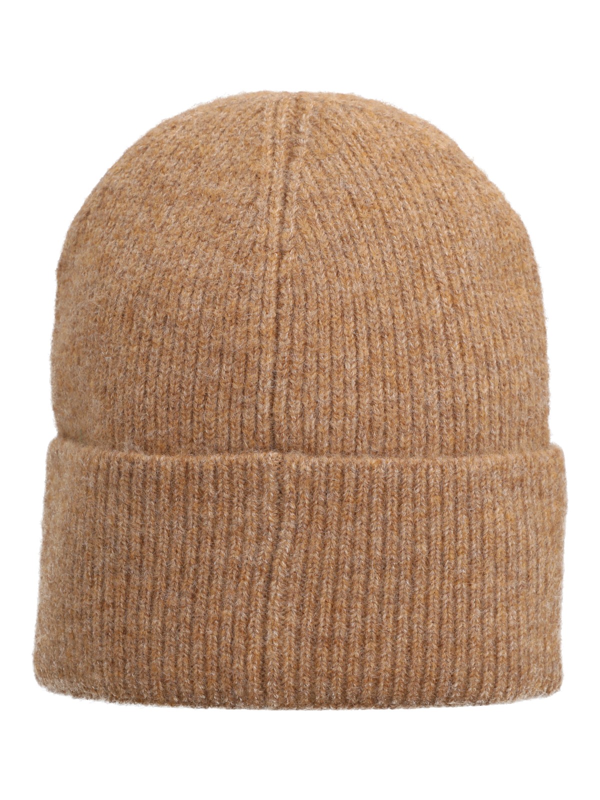 GORRO POLIE STER UNISEX BEANIE RKF PLAIN CAFE  ROCKFORD - 2