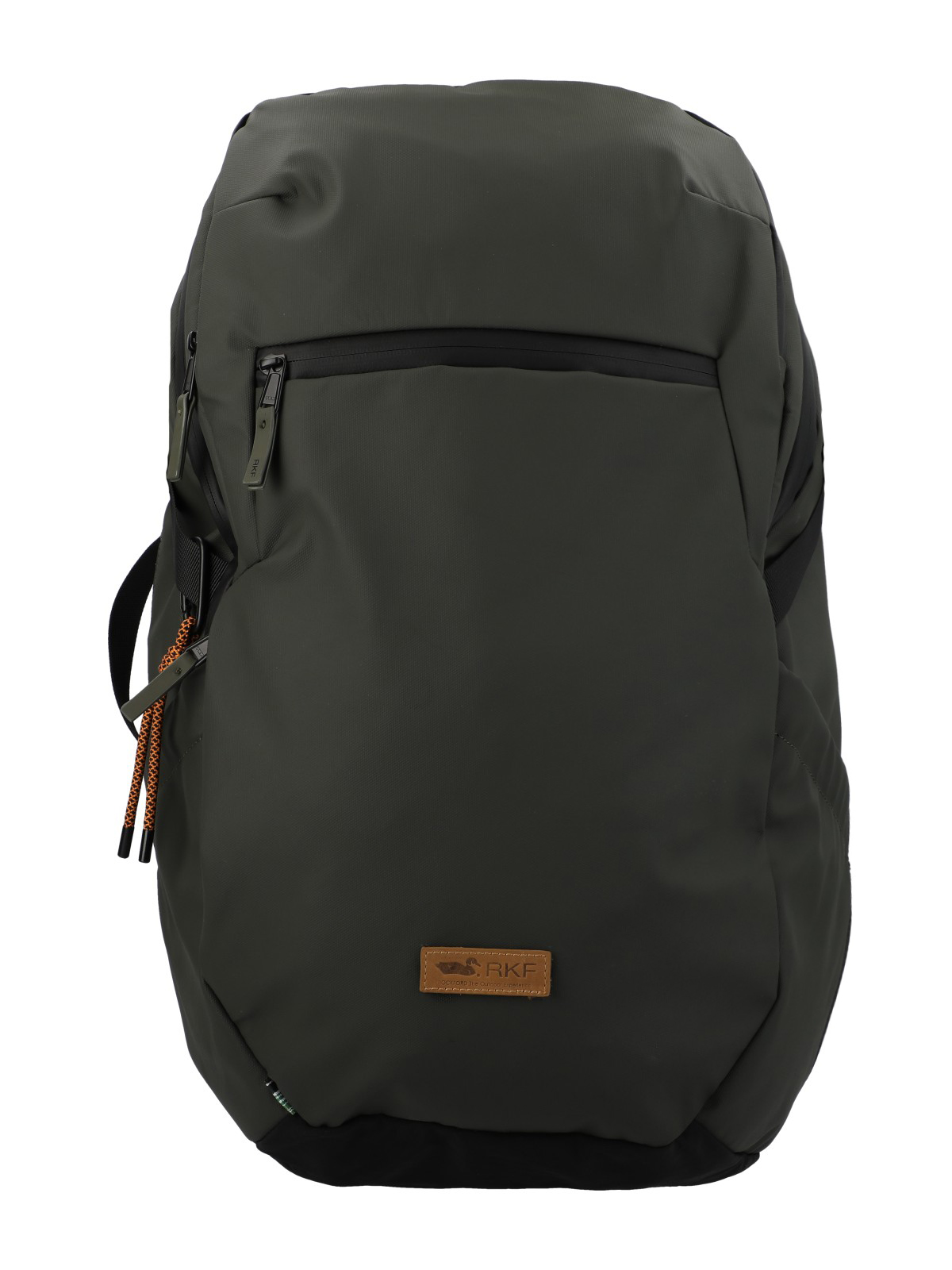 MOCHILA POLIE STER UNISEX WR HOULT BACKP VERDE ROCKFORD - 1