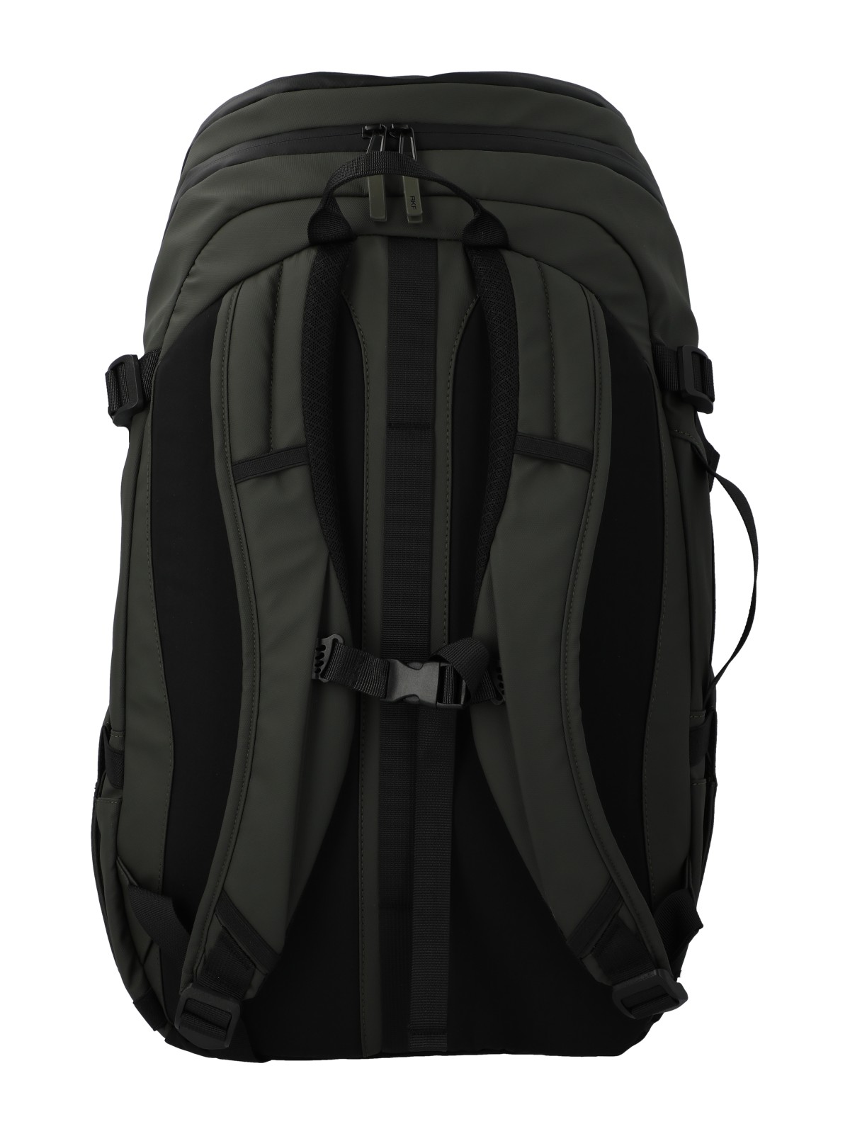 MOCHILA POLIE STER UNISEX WR HOULT BACKP VERDE ROCKFORD - 3