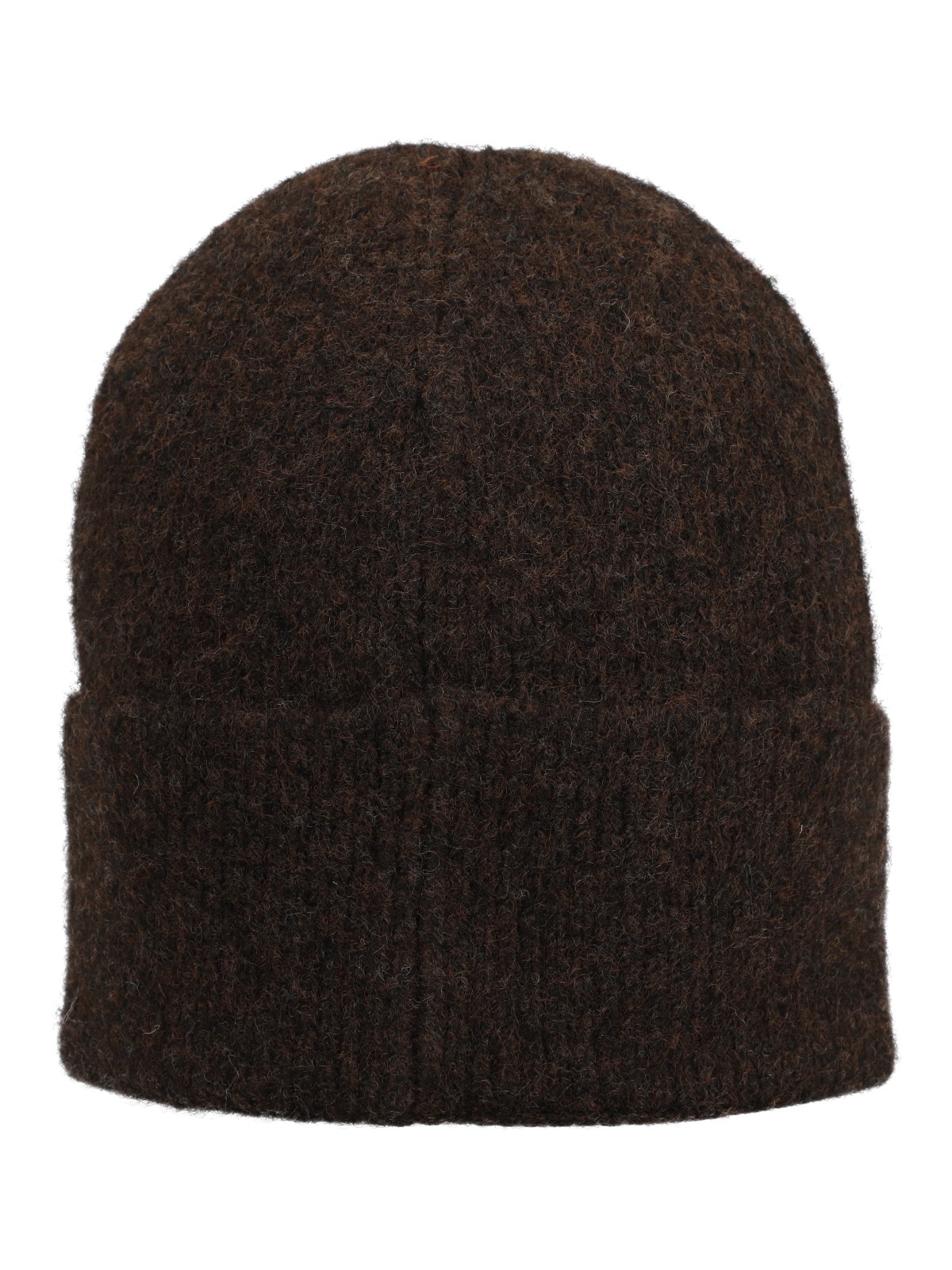 GORRO POLIE STER UNISEX BEANIE RKF BADGE CAFE  ROCKFORD - 2