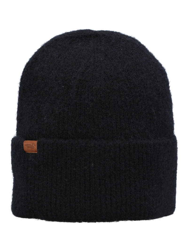 GORRO POLIE STER UNISEX BEANIE RKF PLAIN AZUL ROCKFORD - 1