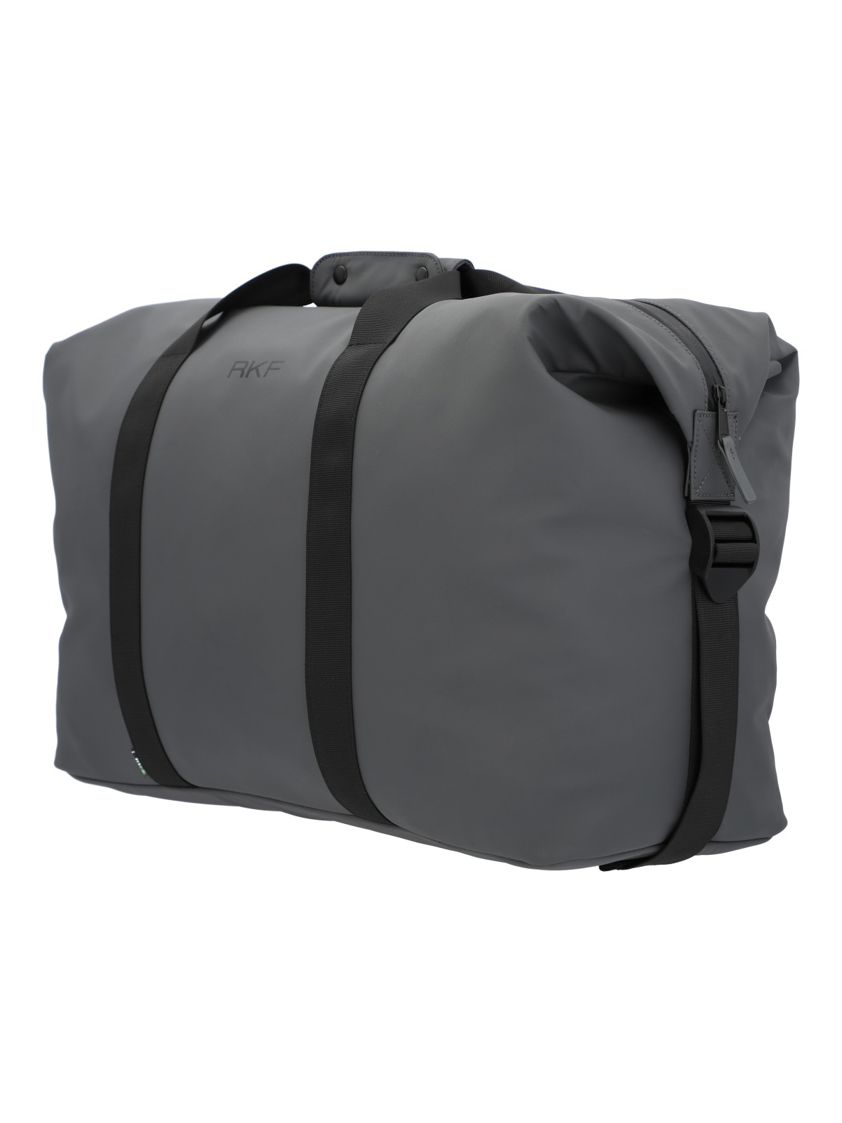 BOLSO POLIE STER UNISEX WR THOMPSON TRAVEL GRIS ROCKFORD - 2