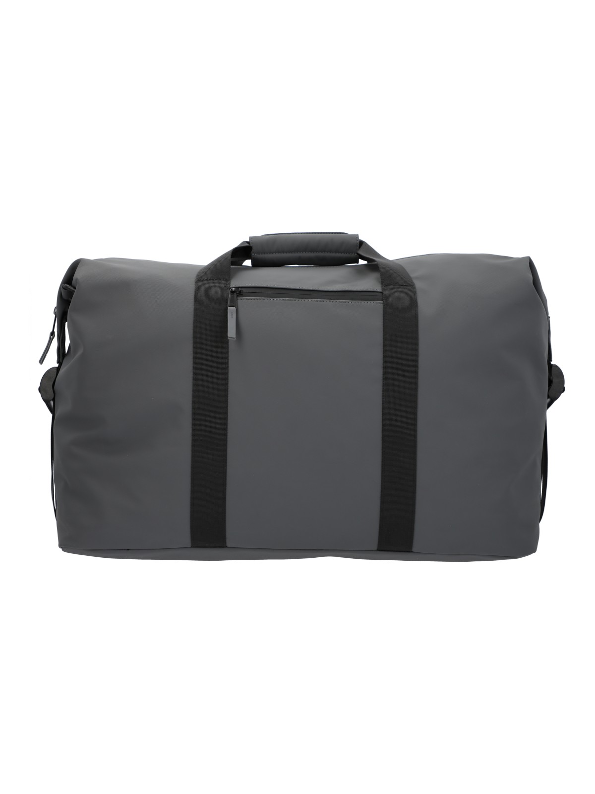 BOLSO POLIE STER UNISEX WR THOMPSON TRAVEL GRIS ROCKFORD - 4