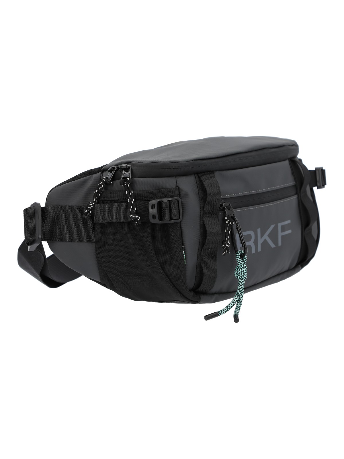 BANANO POLIE STER UNISEX WR RADCLIFFE WAI GRIS ROCKFORD - 3