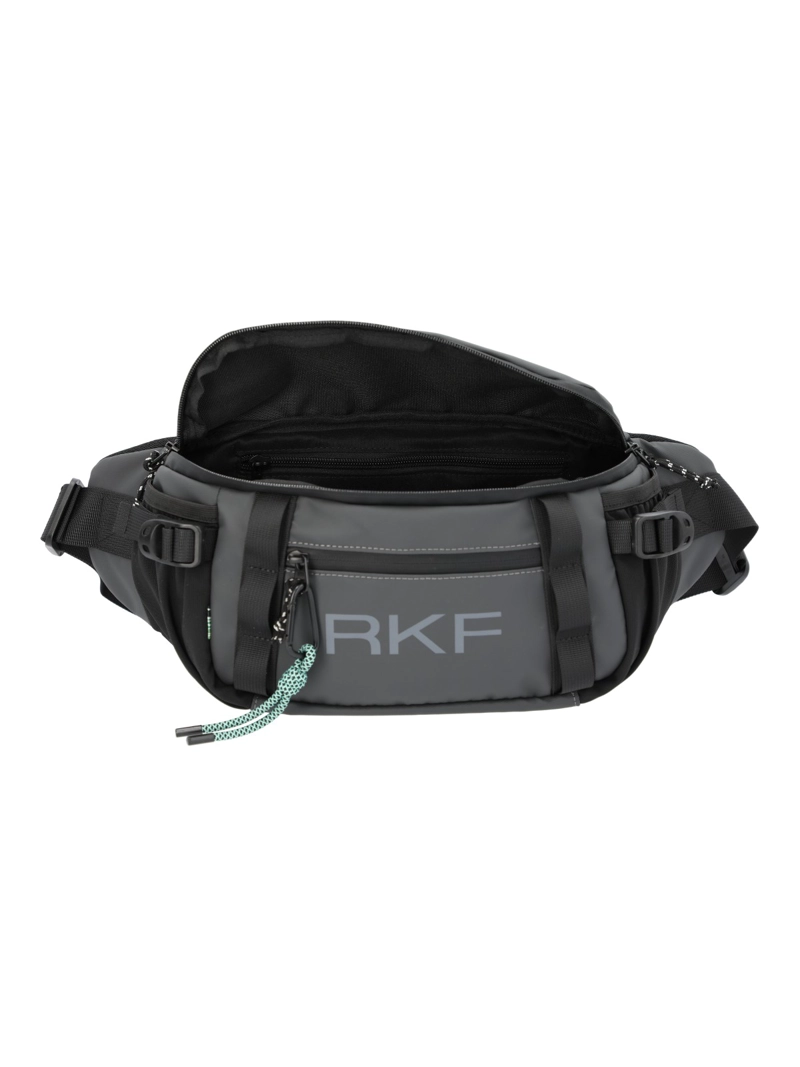 BANANO POLIE STER UNISEX WR RADCLIFFE WAI GRIS ROCKFORD - 5