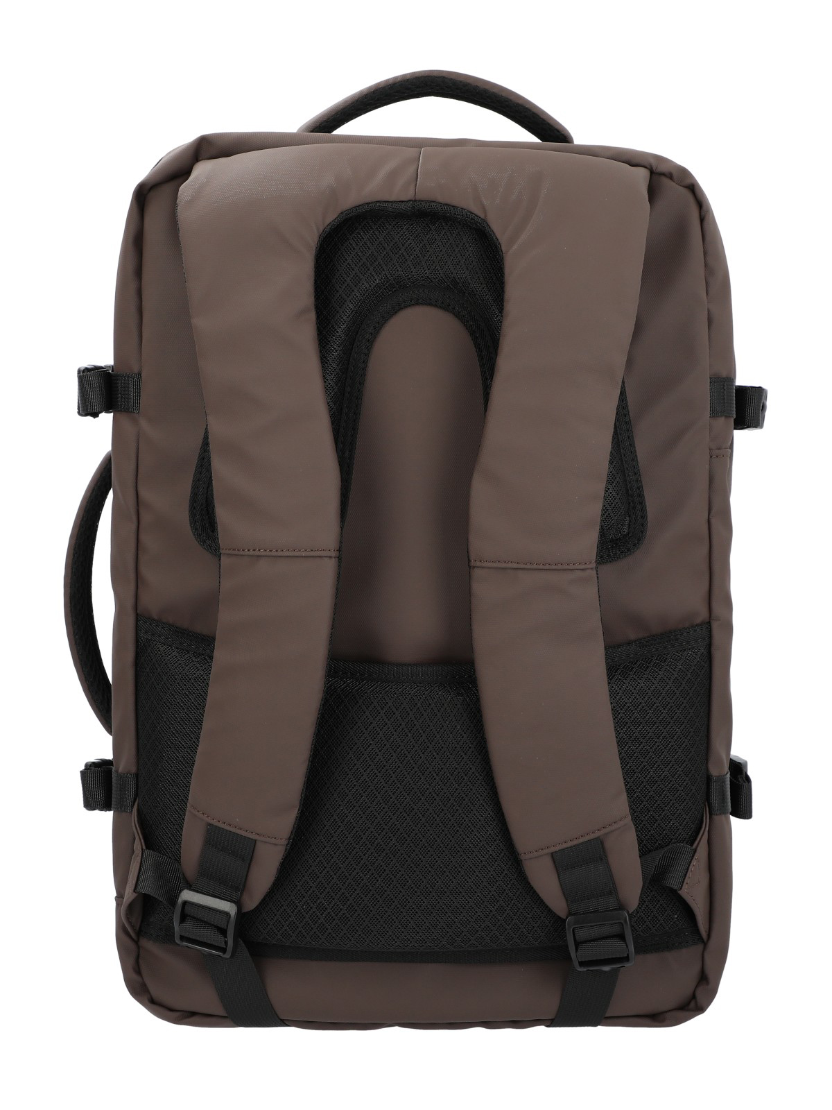 MOCHILA POLIE STER UNISEX WR GANT II BACKB CAFE  ROCKFORD - 3