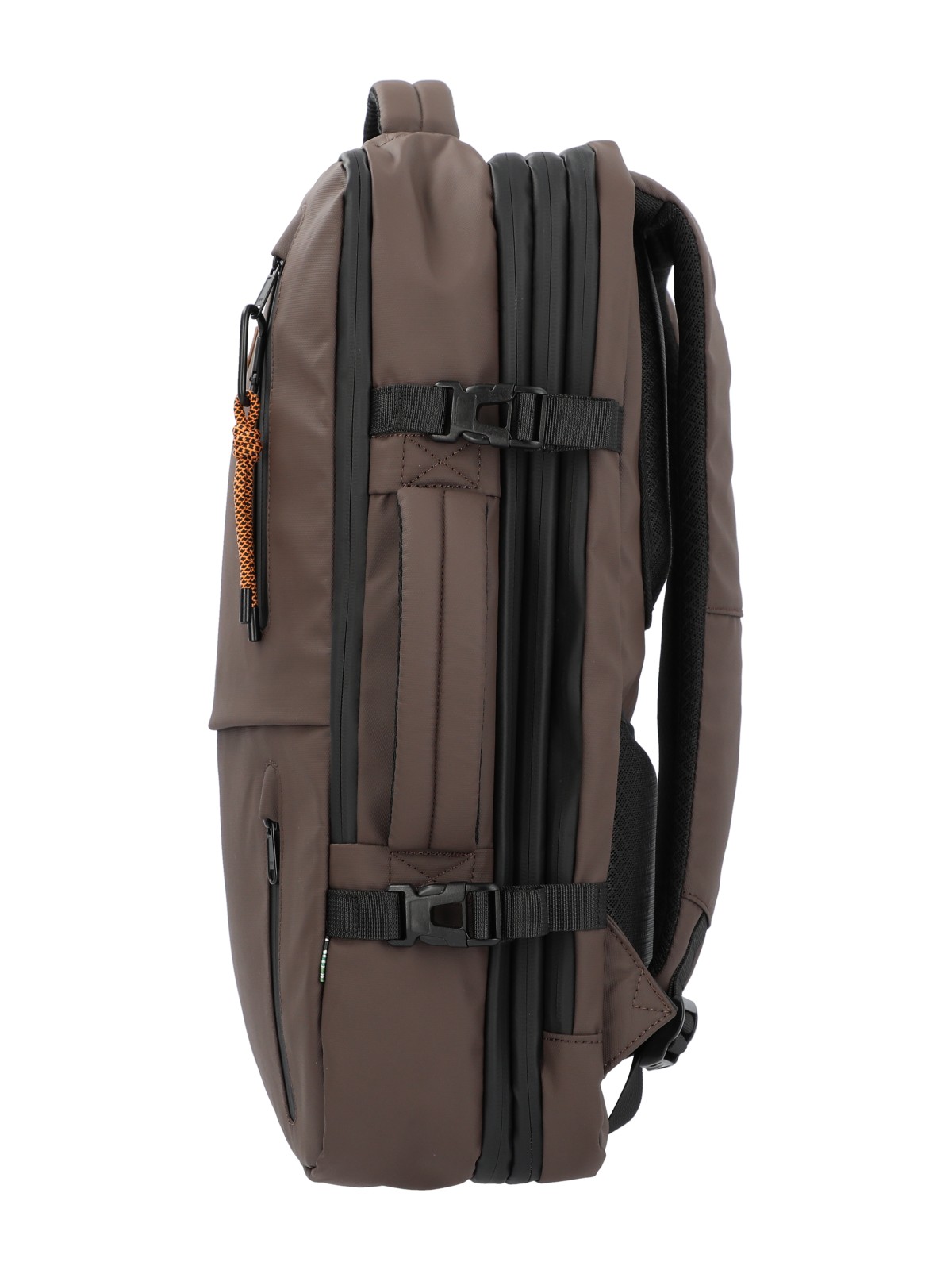 MOCHILA POLIE STER UNISEX WR GANT II BACKB CAFE  ROCKFORD - 4