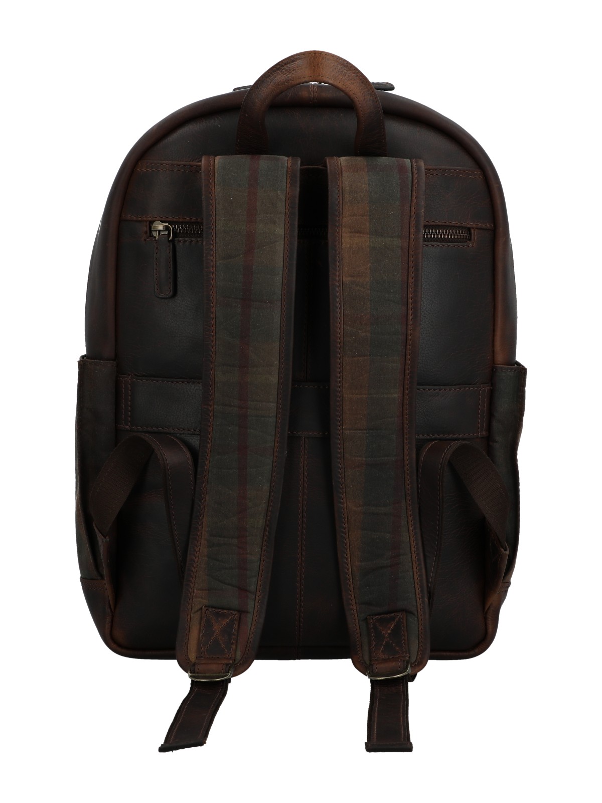 MOCHILA CANVAS UNISEX UK CARDIFF BACK CAFE  ROCKFORD - 3
