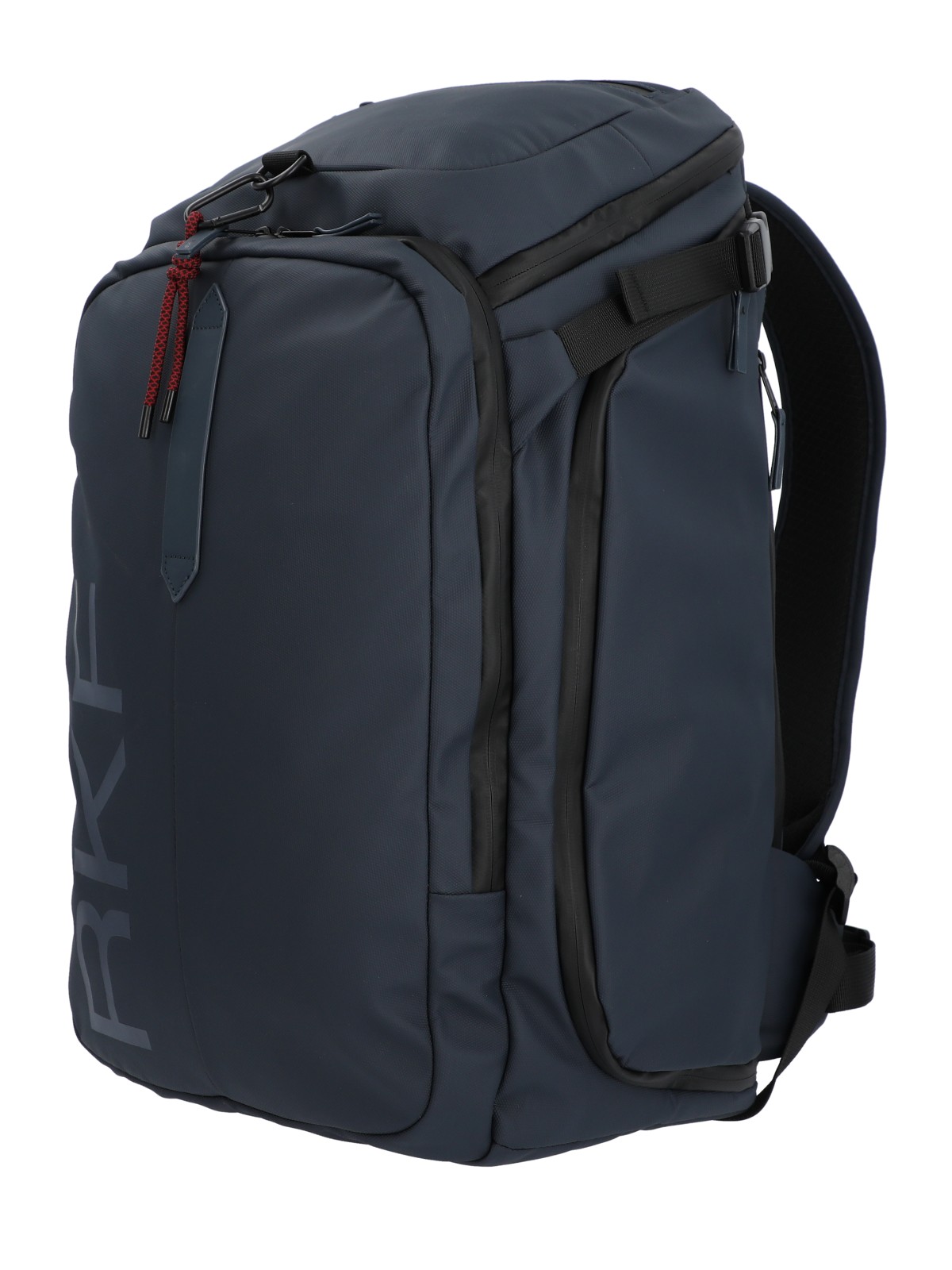 MOCHILA POLIE STER UNISEX WR BALE BACKPACK AZUL ROCKFORD - 2