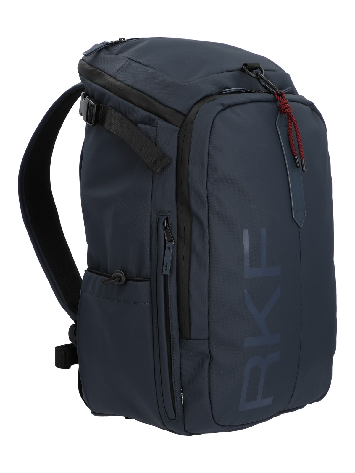 MOCHILA POLIE STER UNISEX WR BALE BACKPACK AZUL ROCKFORD - 3