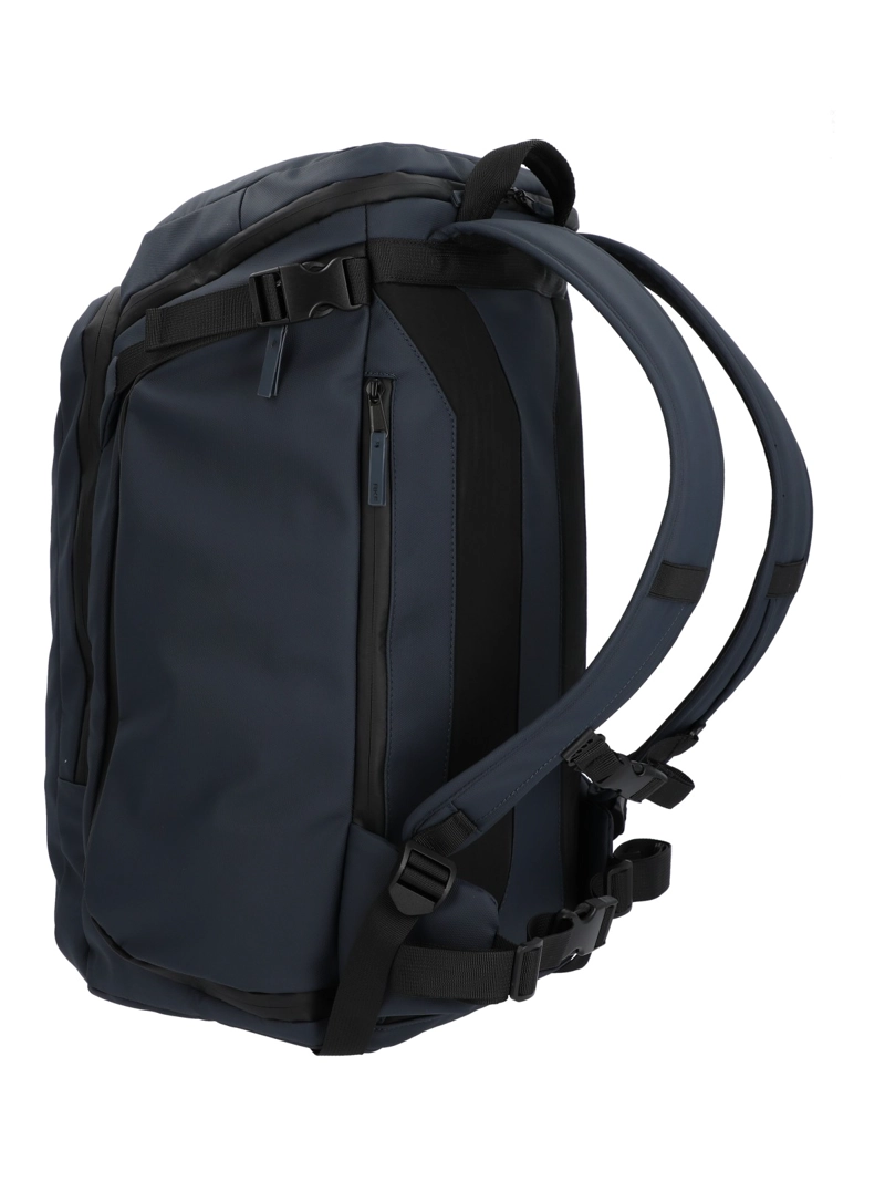MOCHILA POLIE STER UNISEX WR BALE BACKPACK AZUL ROCKFORD - 4