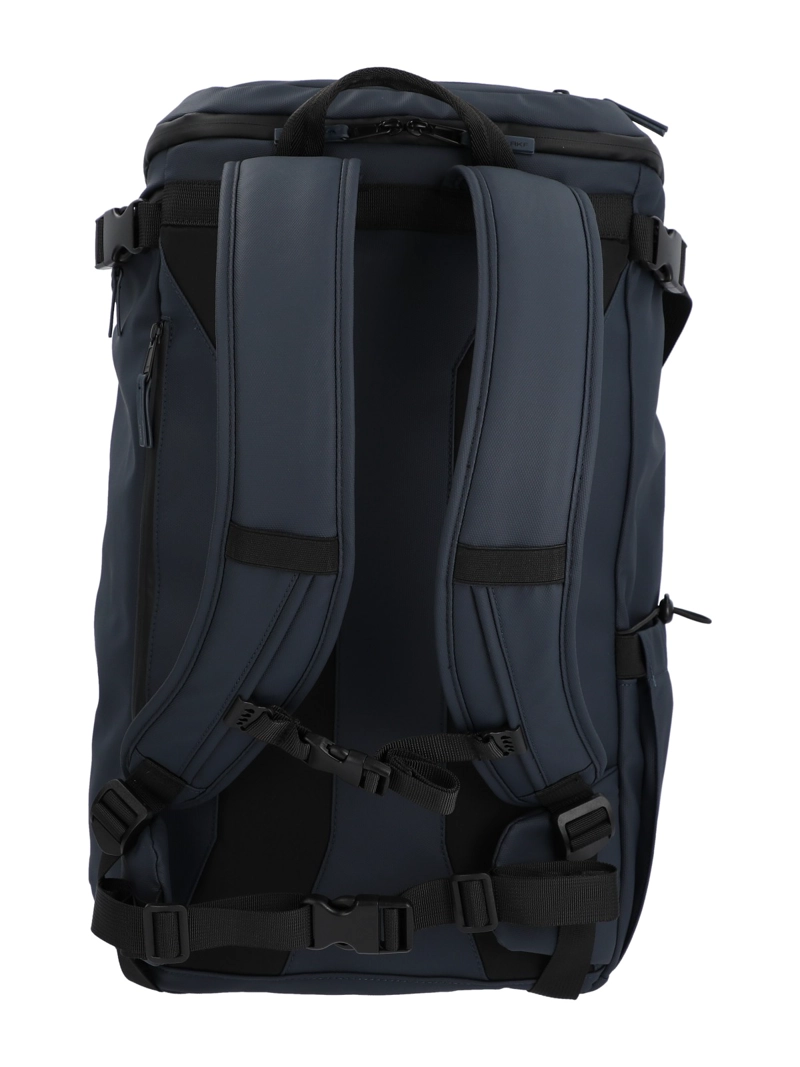 MOCHILA POLIE STER UNISEX WR BALE BACKPACK AZUL ROCKFORD - 5