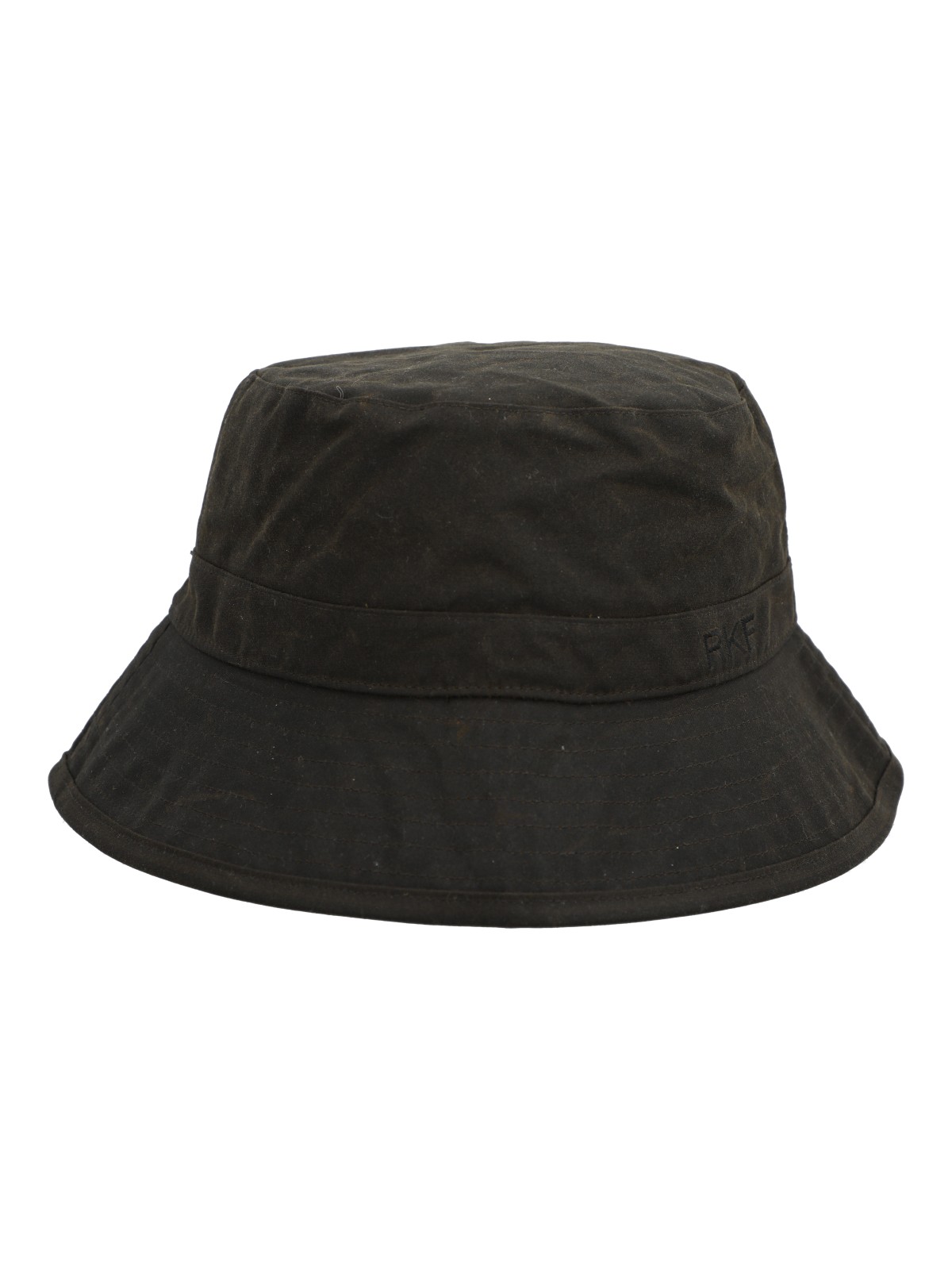 GORRO CANVAS HOMBRE BKT WX BRADFORD VERDE ROCKFORD - 1