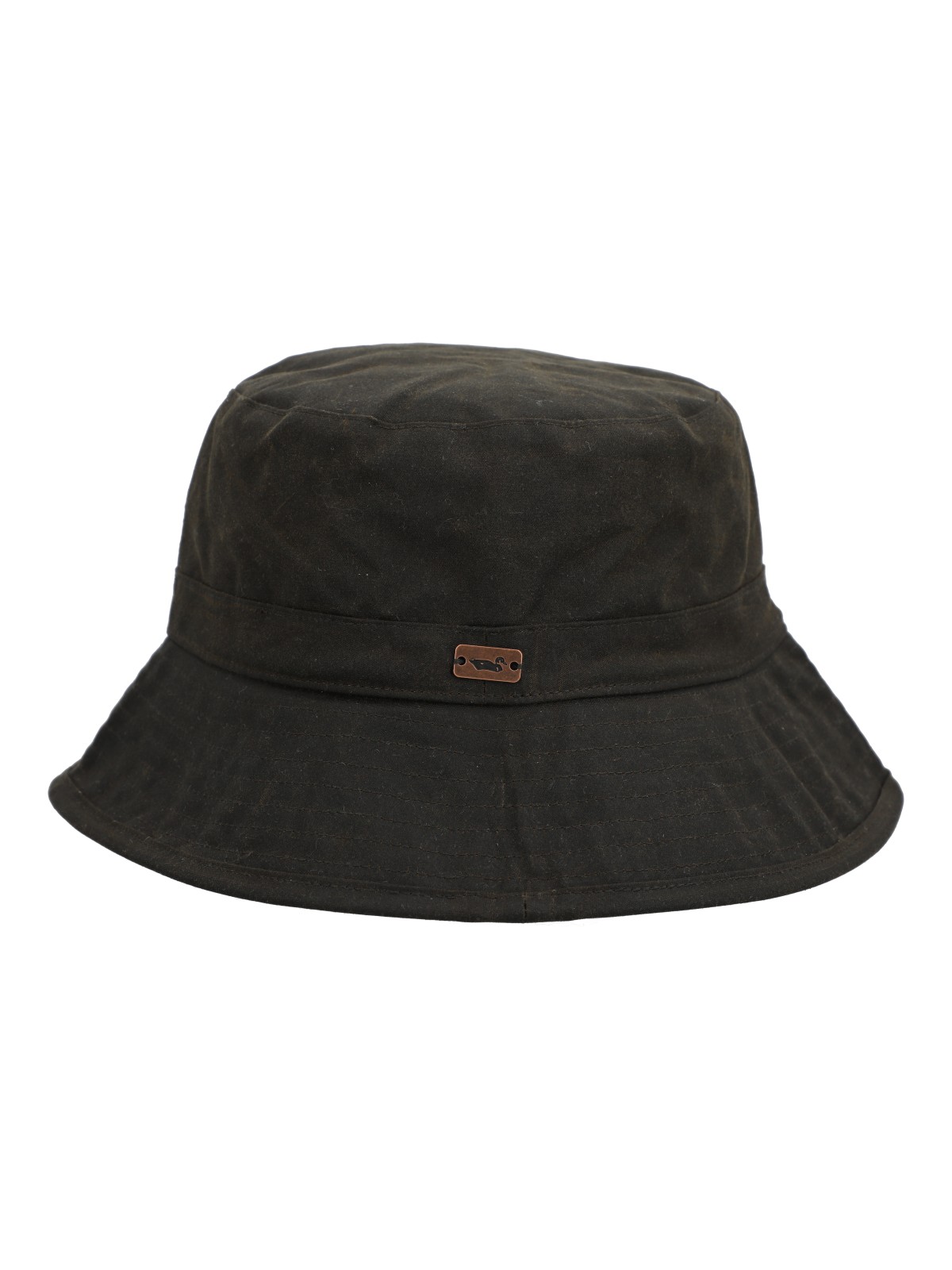 GORRO CANVAS HOMBRE BKT WX BRADFORD VERDE ROCKFORD - 2