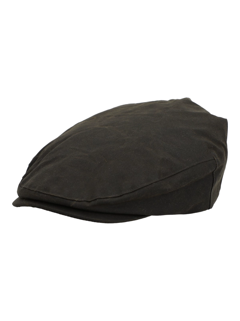 GORRO CANVAS HOMBRE RKF WX BIRMINGHAM VERDE ROCKFORD - 1